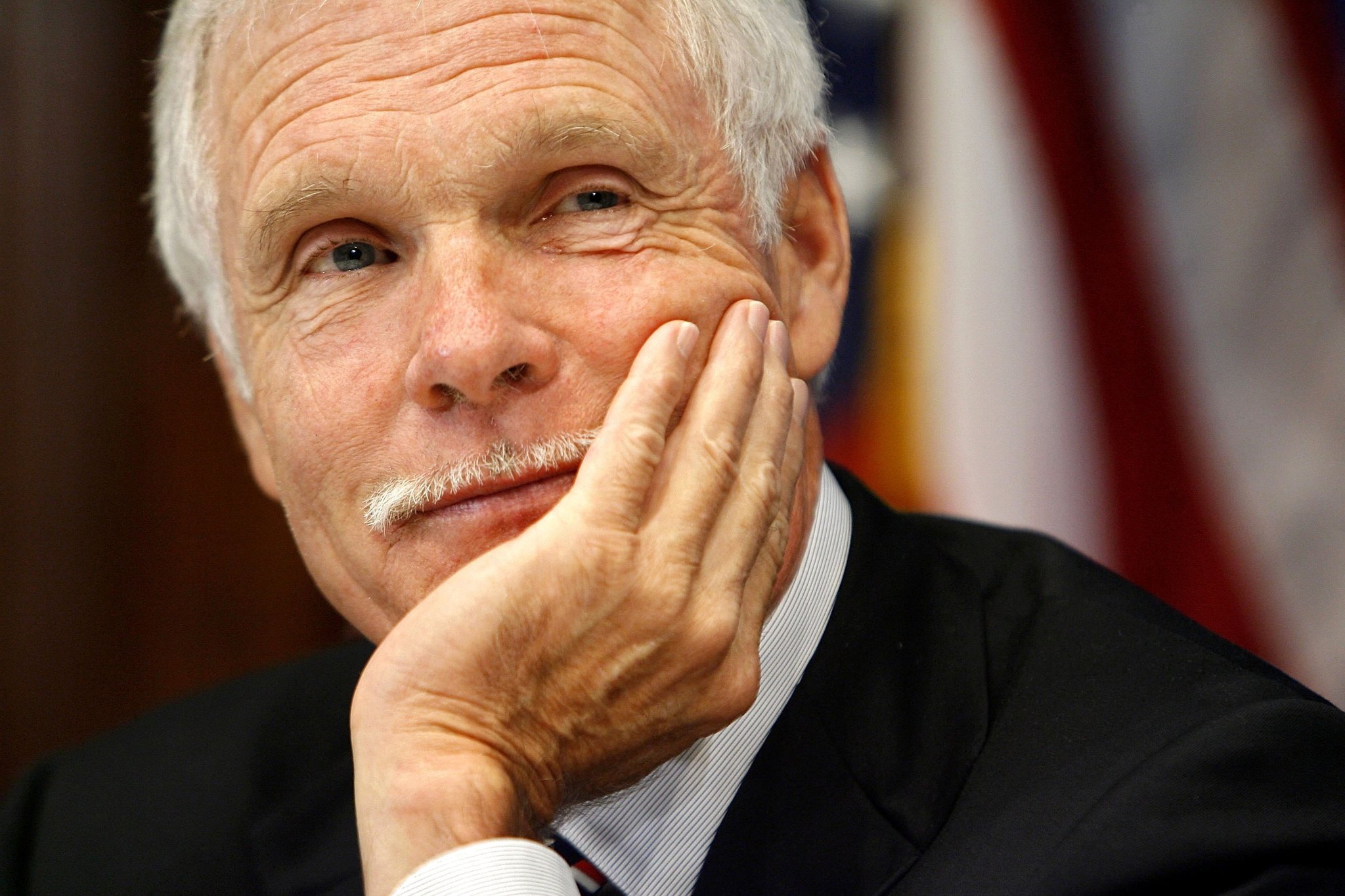 Ted Turner, Creator of CNN and the 24-Hour News Cycle, Dies at 87
