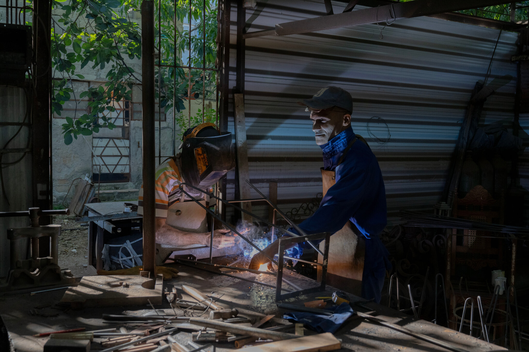 Under U.S. Pressure, Cuba Rushes Drastic Economic Overhaul