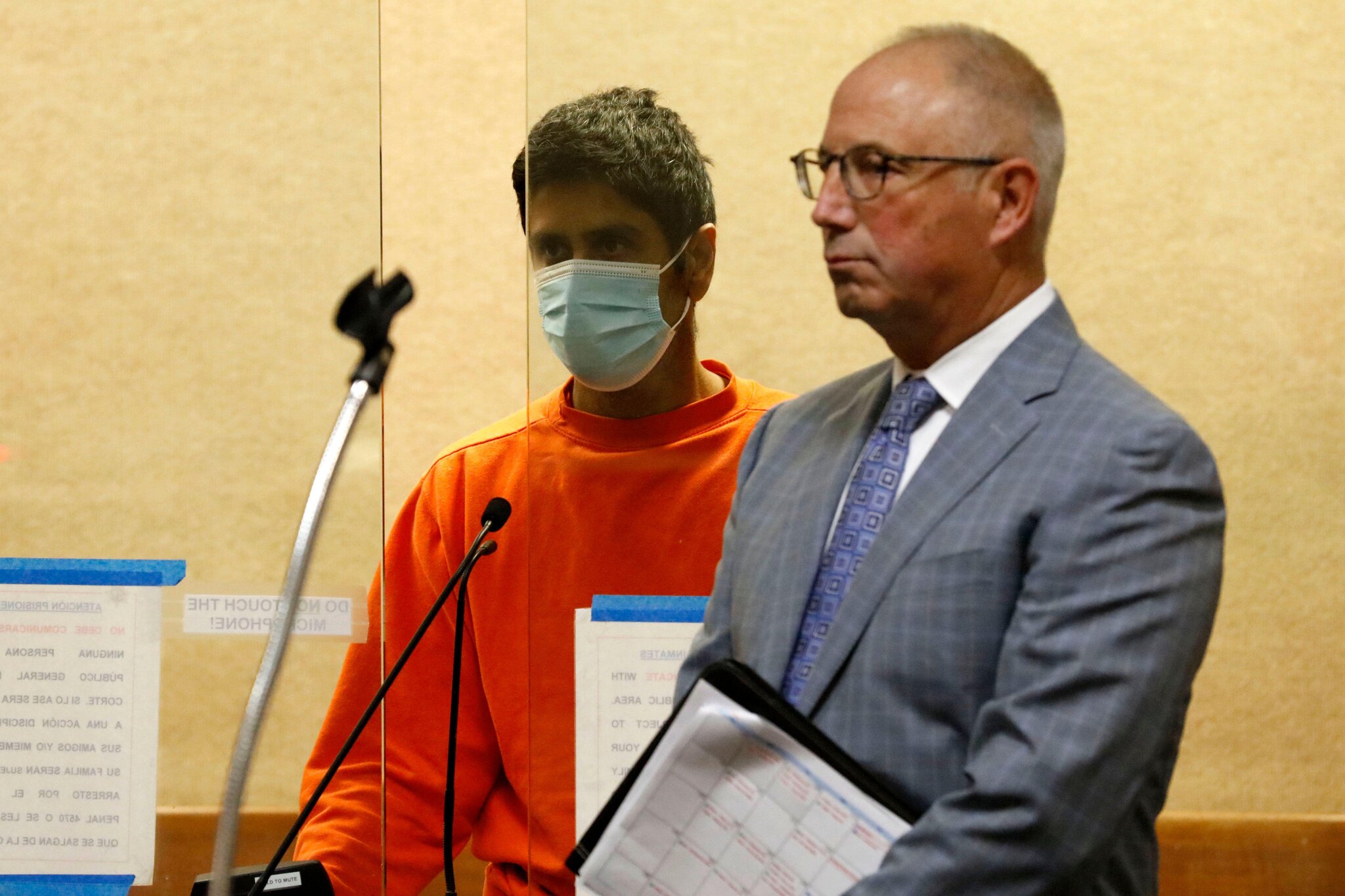 Charges Against Man Who Drove Family Off Cliff Are Dropped After Treatment