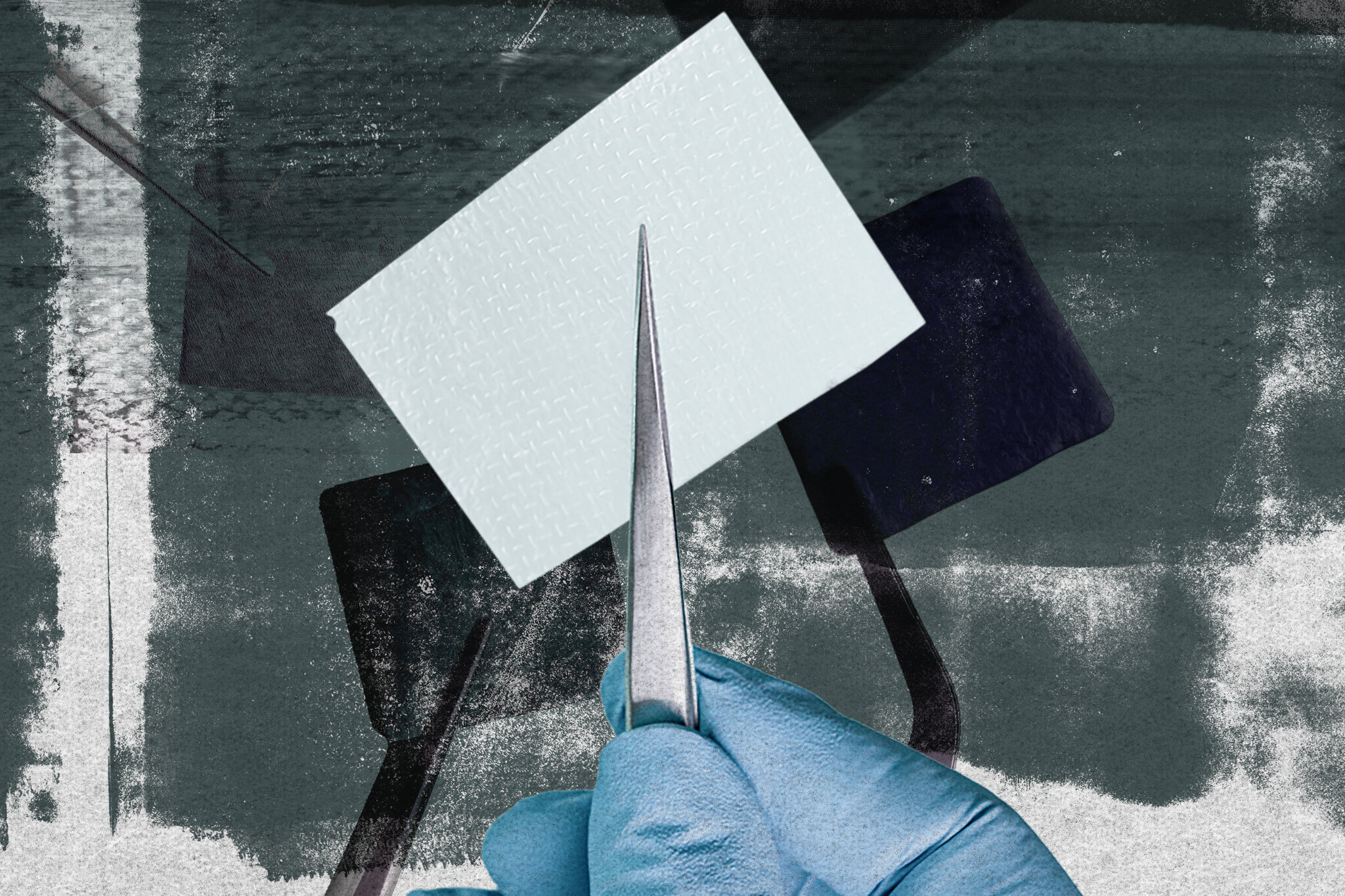 Medicare Bleeds Billions on Pricey Bandages, and Doctors Get a Cut