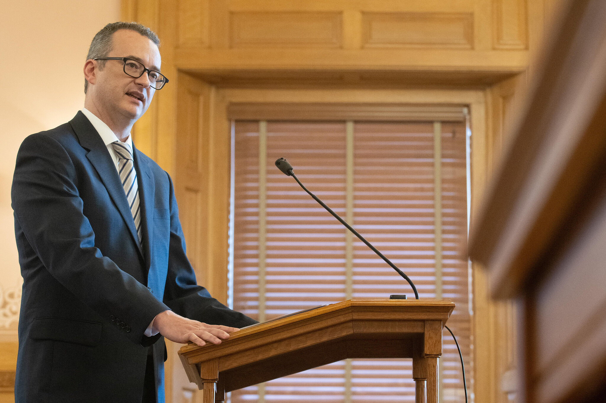 Kansas Judge Blocks Law Banning Gender-Transition Treatments for Youths