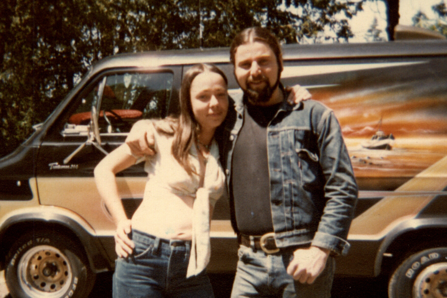 Man Is Sentenced to 20 Years in 1983 Killing of Oregon Woman