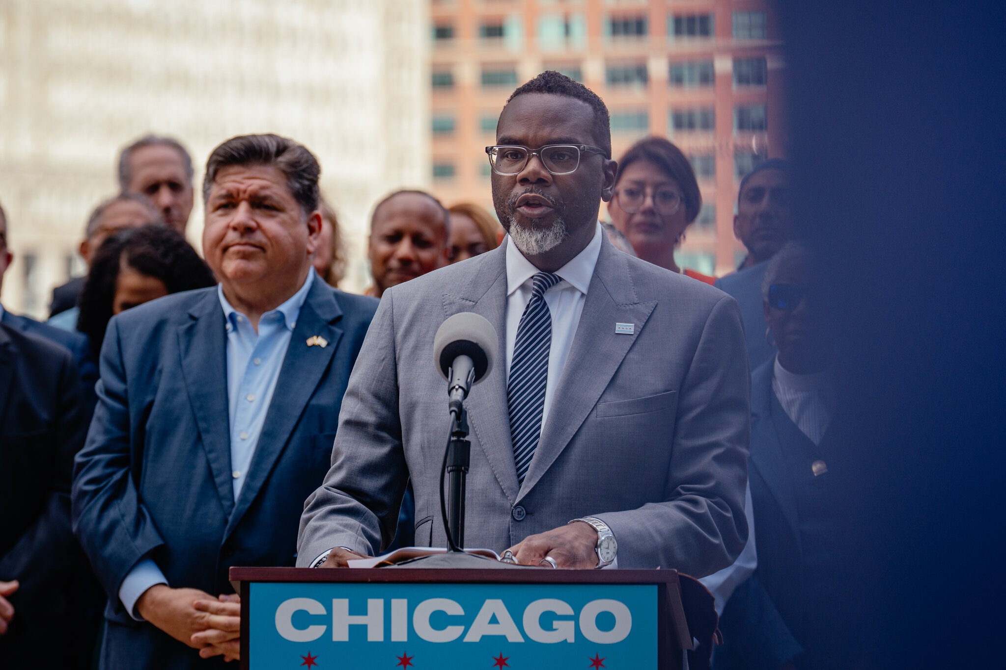 Teachers Union Push to Cancel Class for May Day Irks Chicago Parents