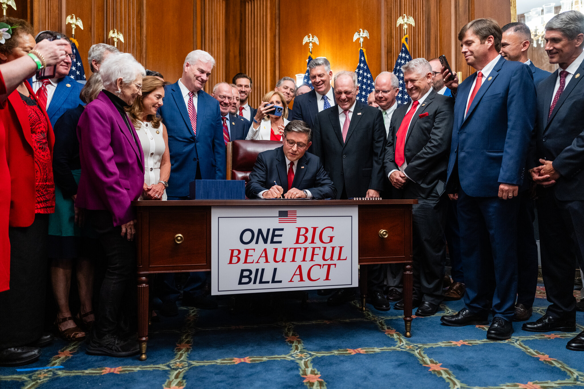 ‘No Tax on Overtime’ Isn’t All It Seems for Some Workers