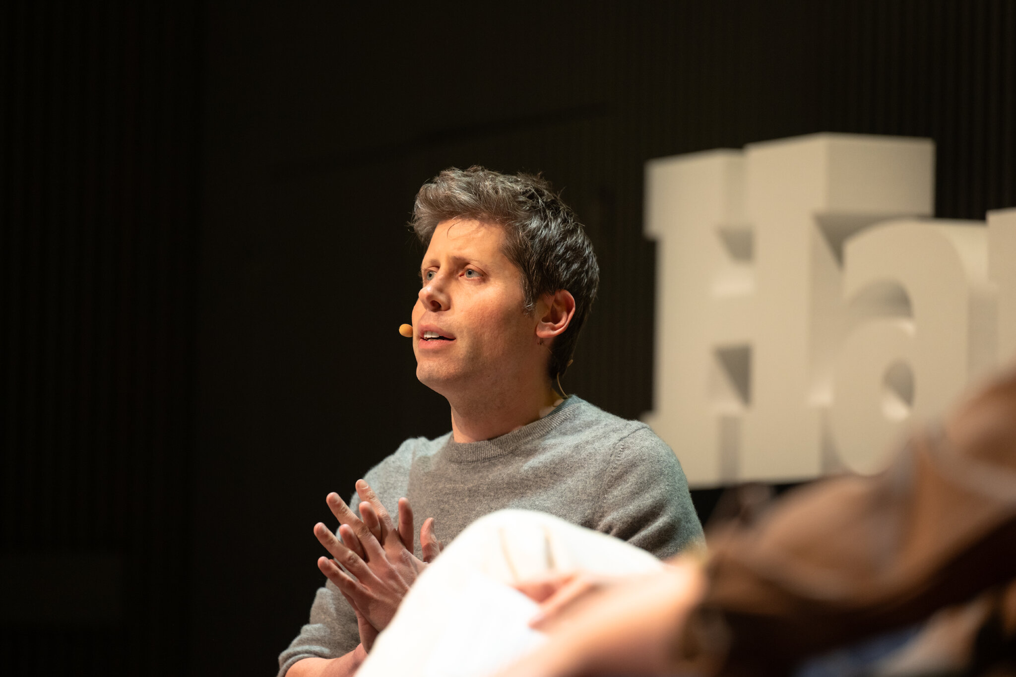 OpenAI Reaches A.I. Agreement With Defense Dept. After Anthropic Clash