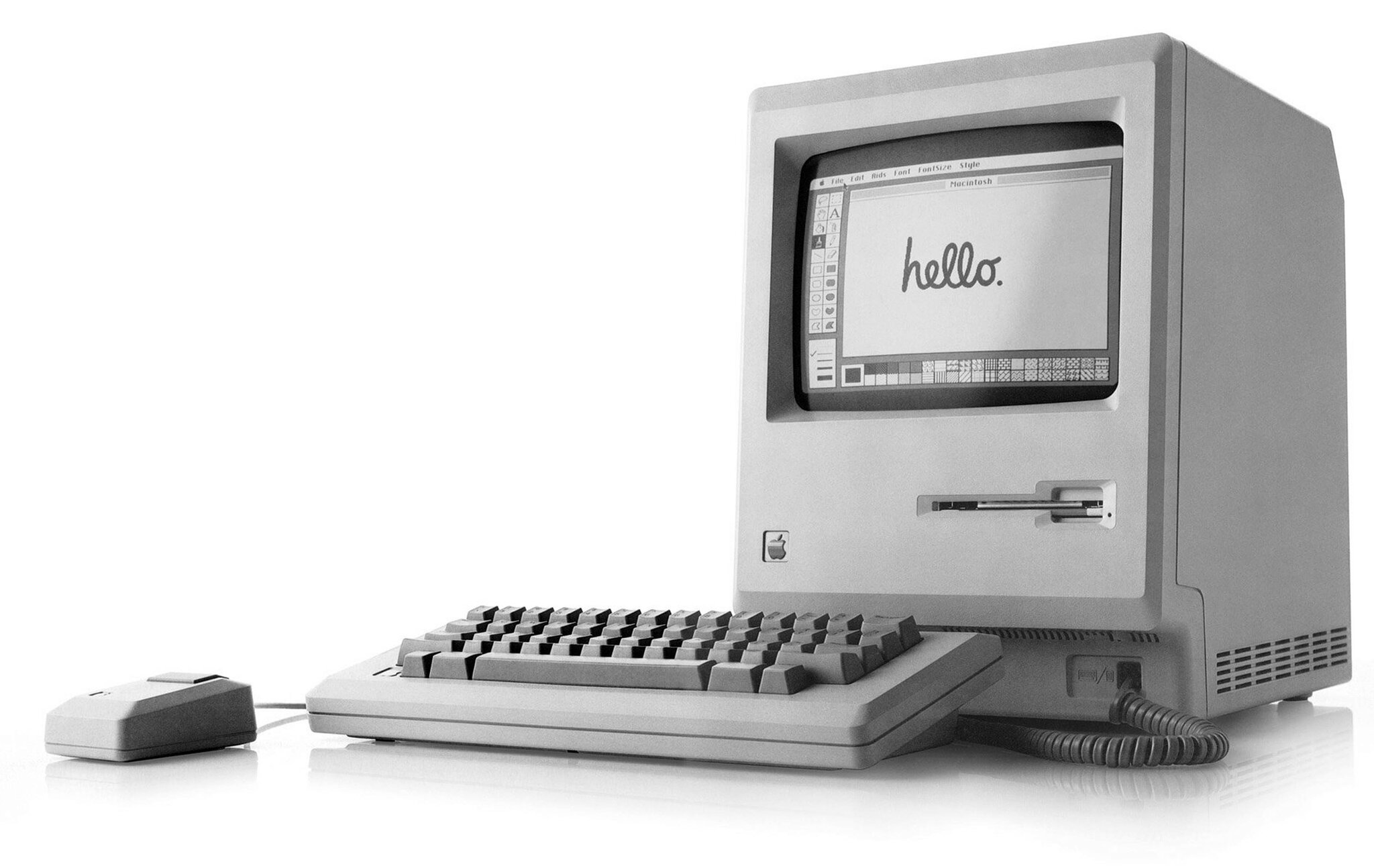 Apple C.E.O.s Through the Years: From Michael Scott (Not That One) to John Ternus