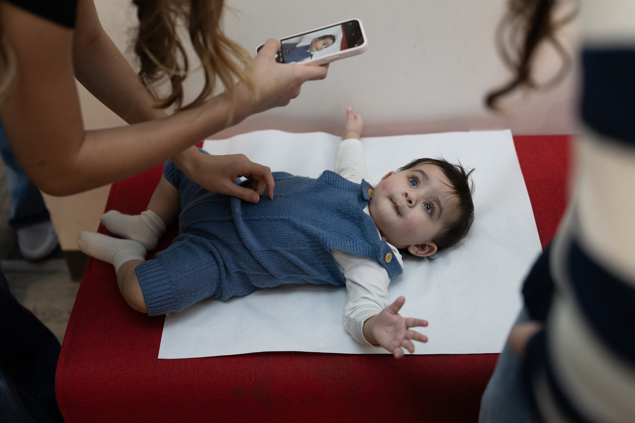 Under Trump’s Approach to Birthright Citizenship, ‘Foundlings’ Given Up for Adoption Could Be Stateless