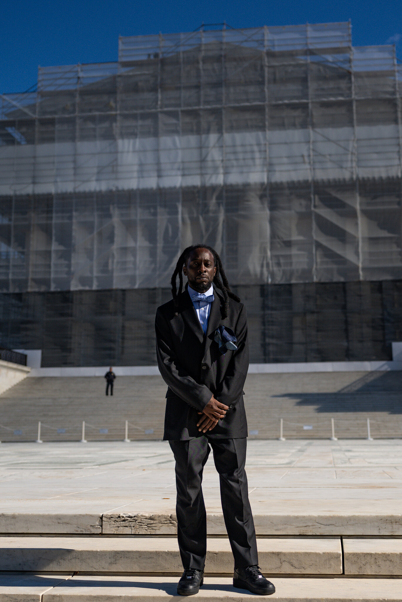 Supreme Court Bars Lawsuit After Prison Guards Shaved Inmate’s Dreadlocks