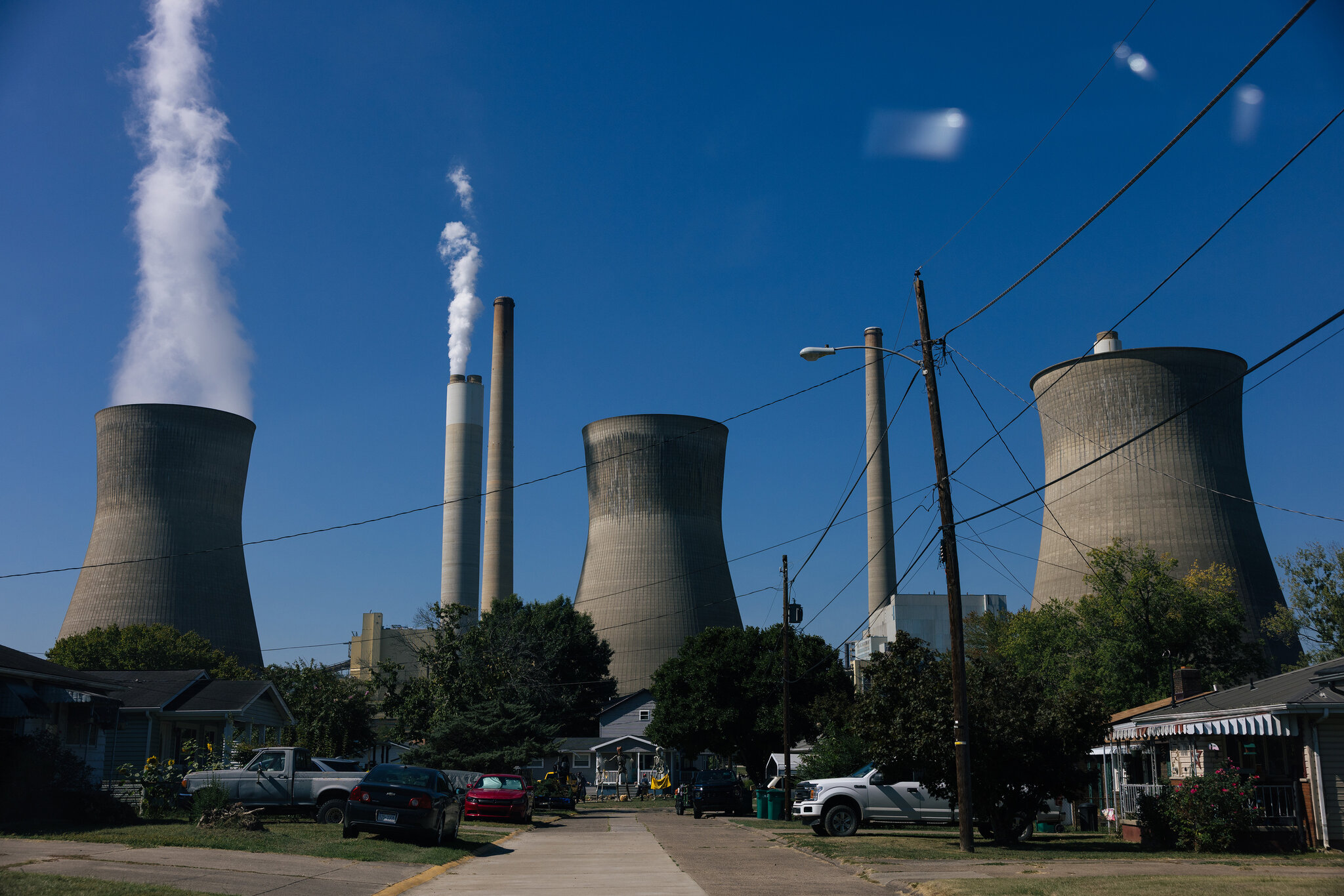 E.P.A. Plans to Loosen Mercury Rules for Coal Plants, Documents Show