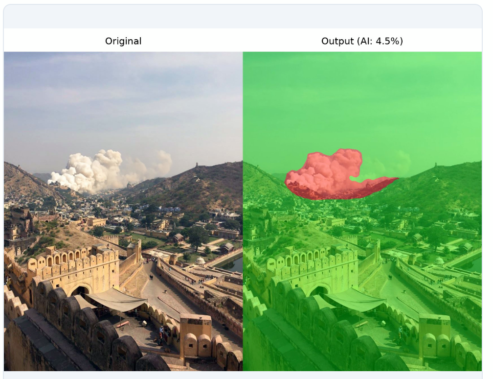 These Tools Say They Can Spot A.I. Fakes. Do They Really Work?