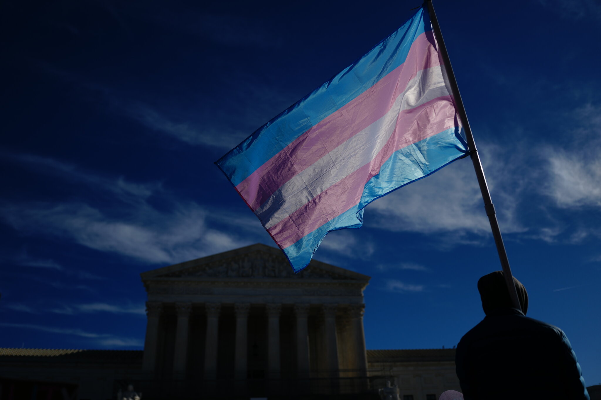 Supreme Court Sides With Religious Parents, Blocking California’s Trans Student Policy