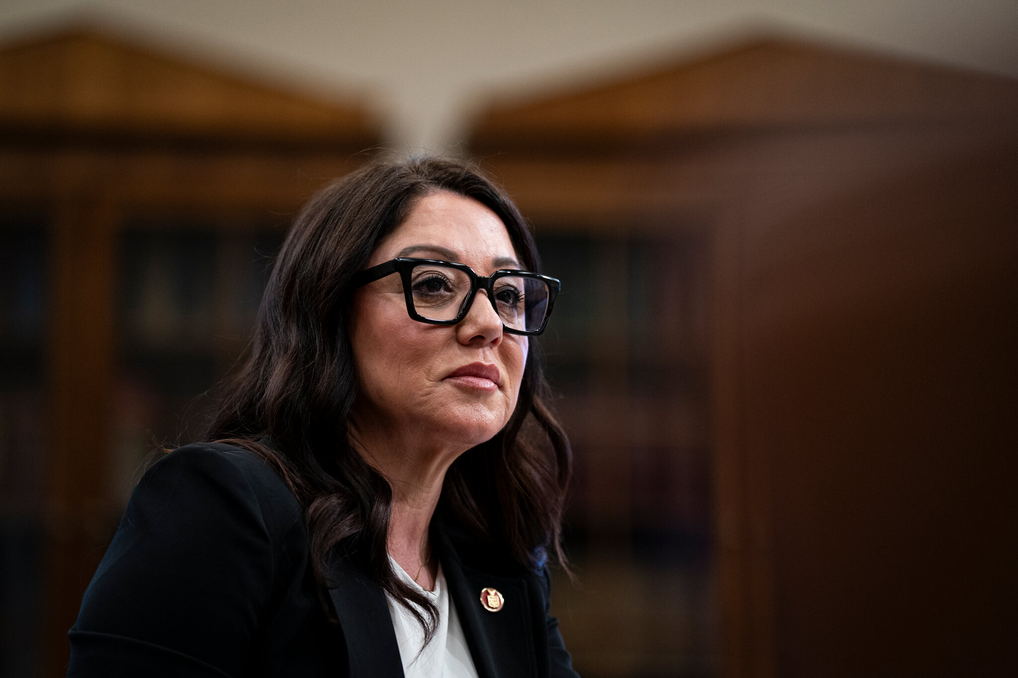 Labor Secretary Faces Civil Rights Complaints From Department Staff