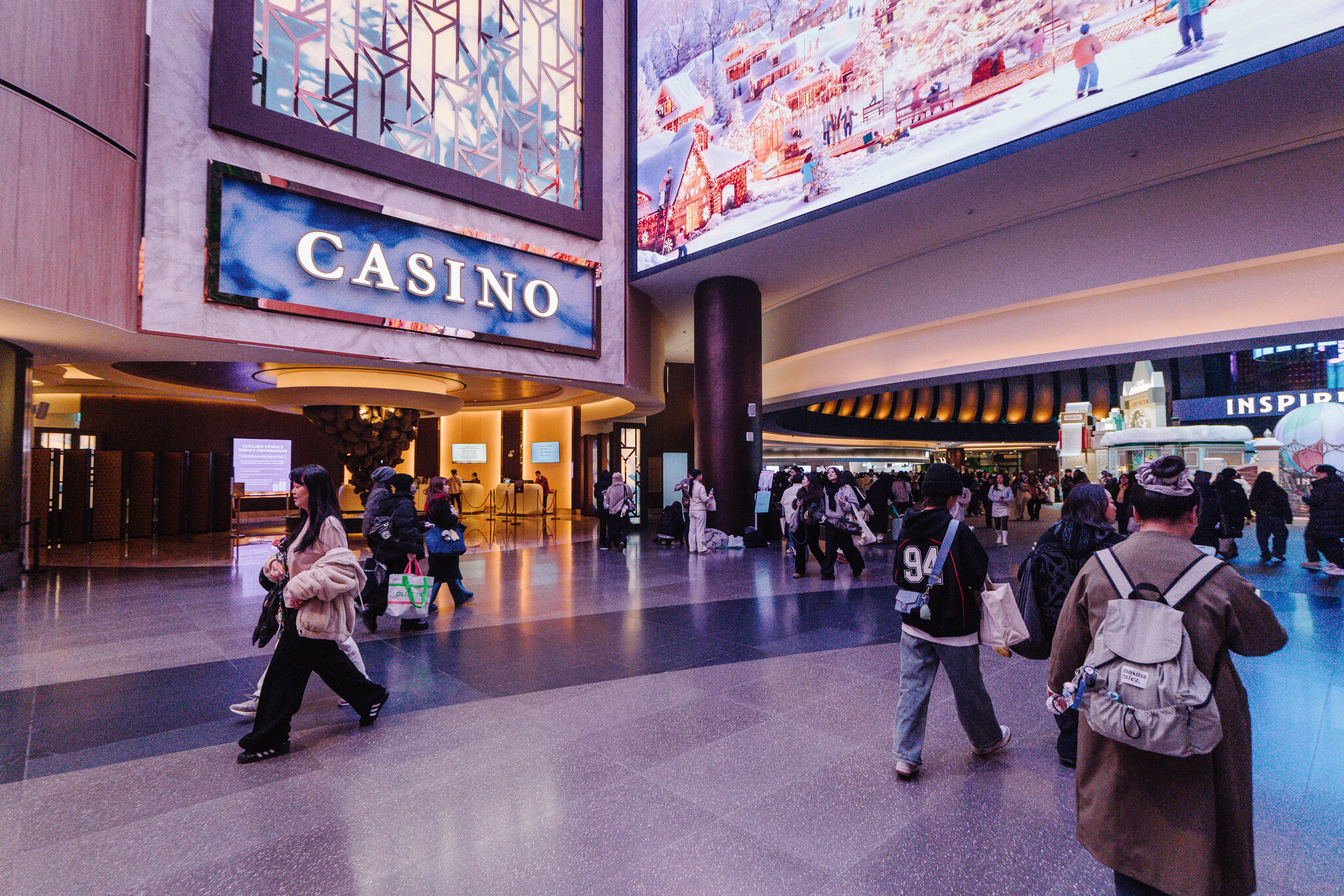 How the Mohegan Tribe Lost a Billion-Dollar Casino in South Korea