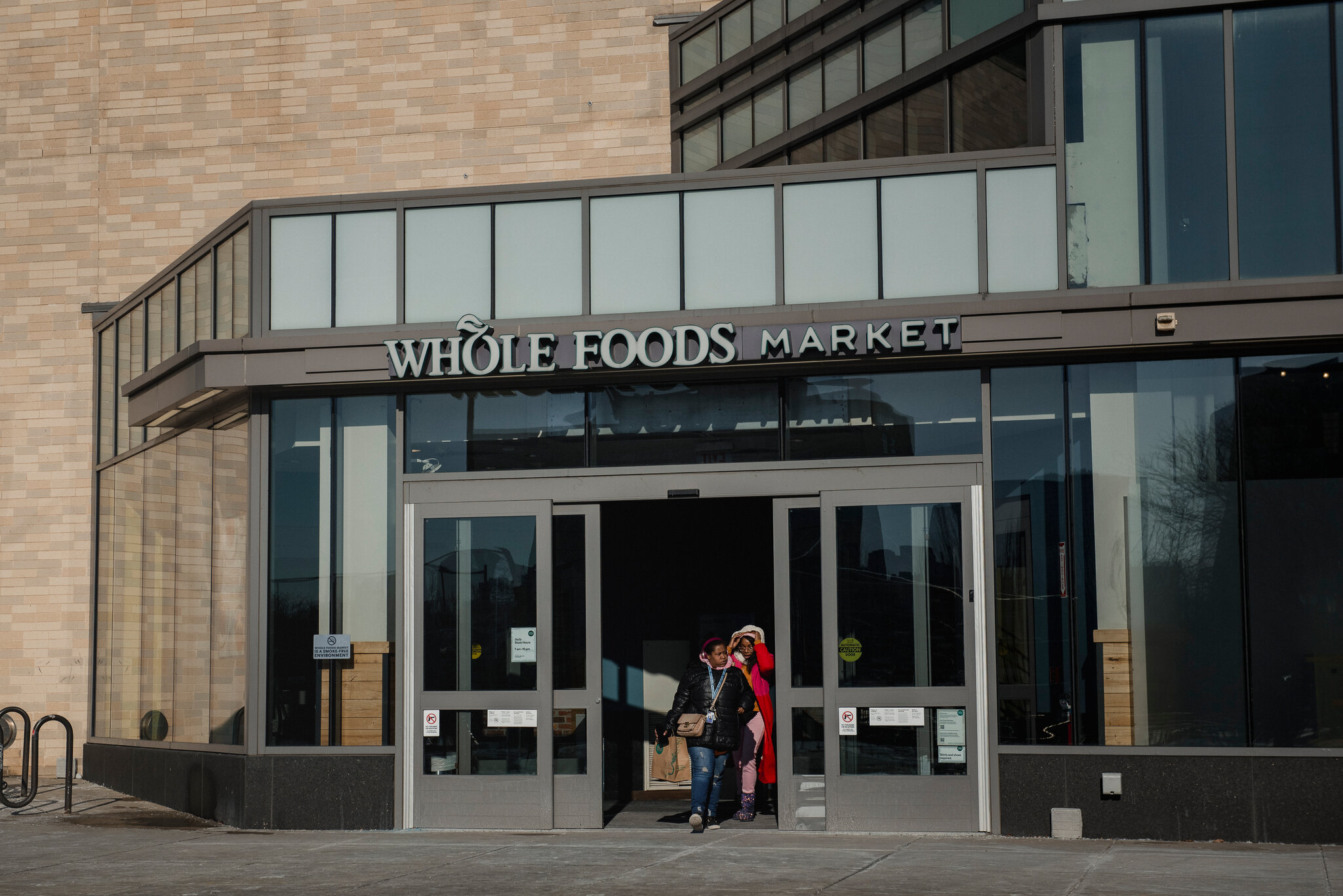 Supreme Court Sides With Couple in Case Involving Baby Food Sold at Whole Foods