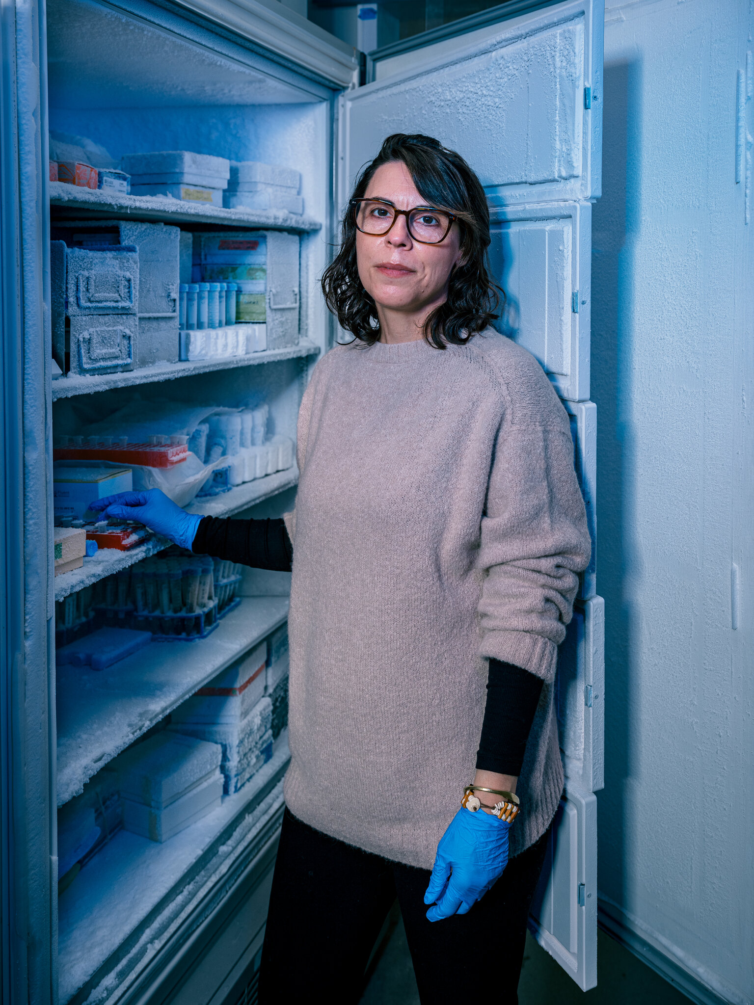 Documenting a ‘Drastically Changing’ Scientific Landscape