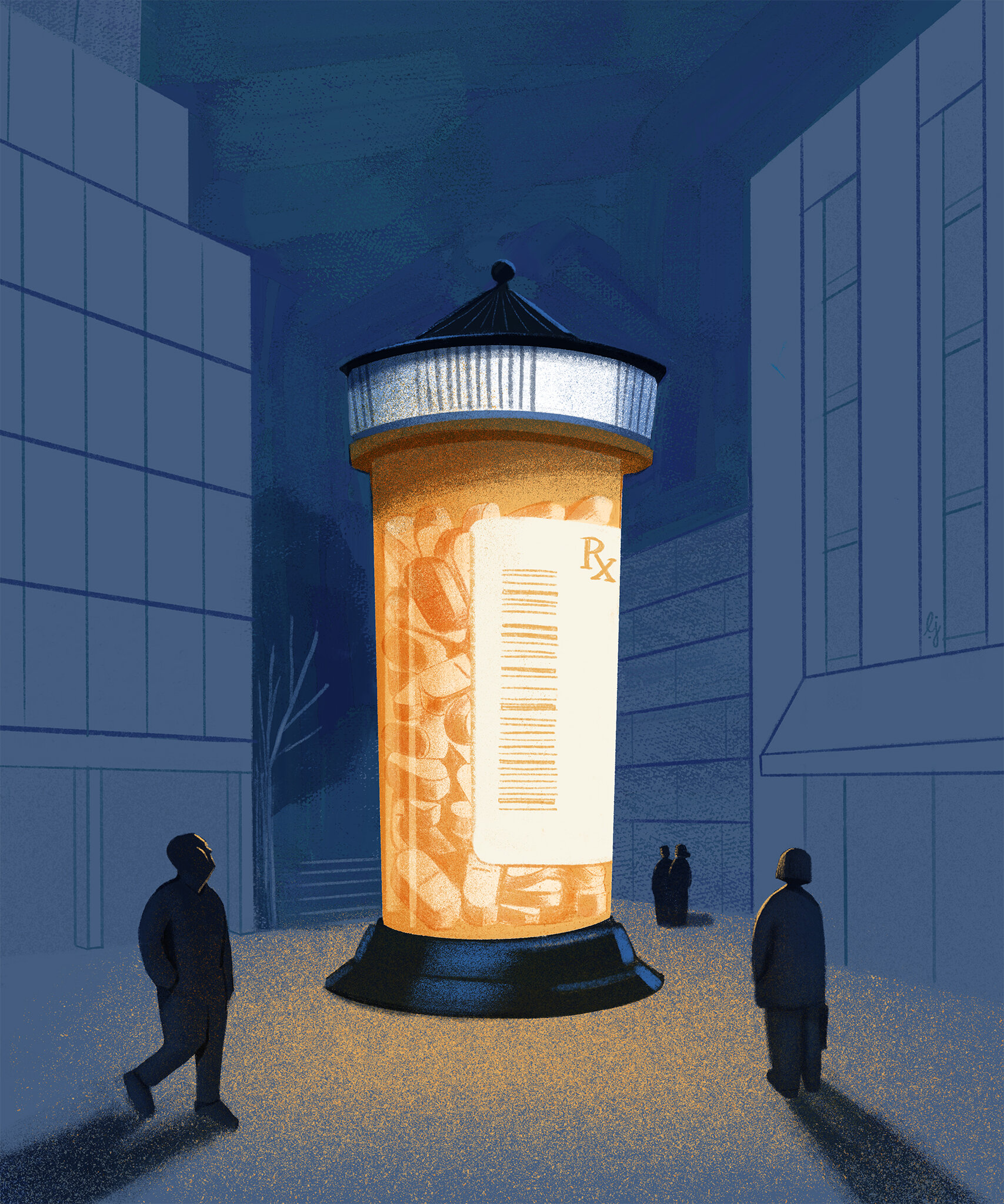 Should Drug Companies Be Advertising to Consumers?