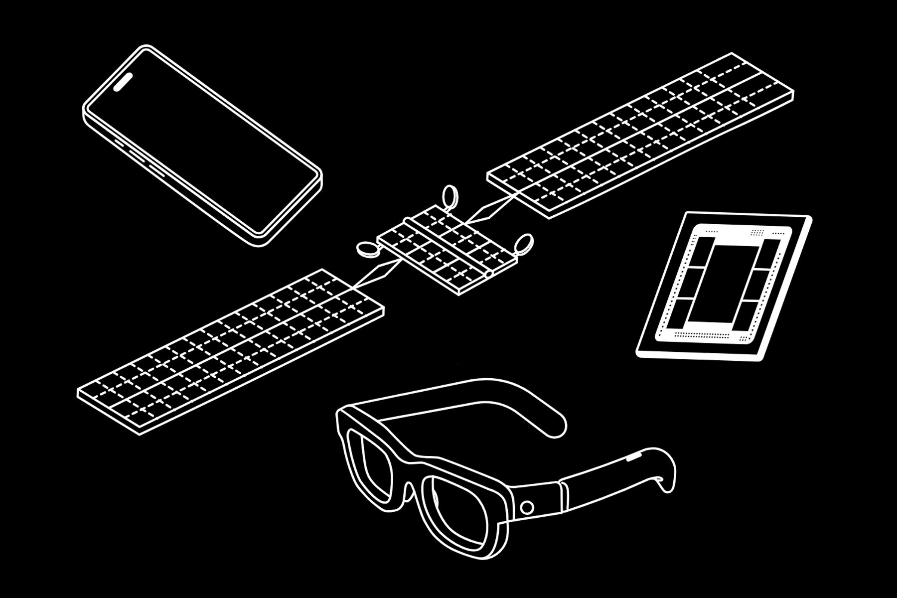 Inside the Birthplace of Your Favorite Technology