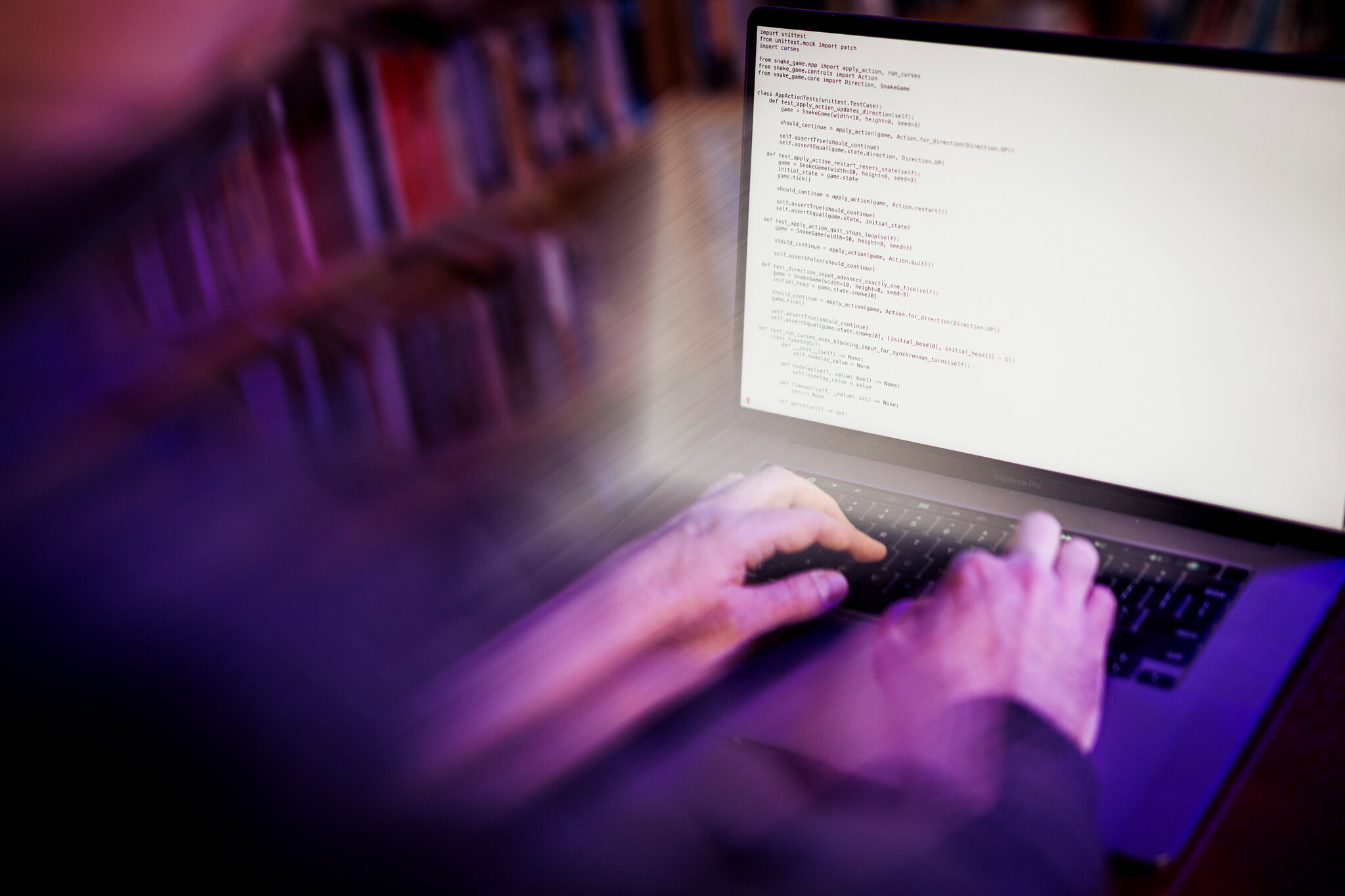 A.I. Isn’t Coming for Every White-Collar Job. At Least Not Yet.