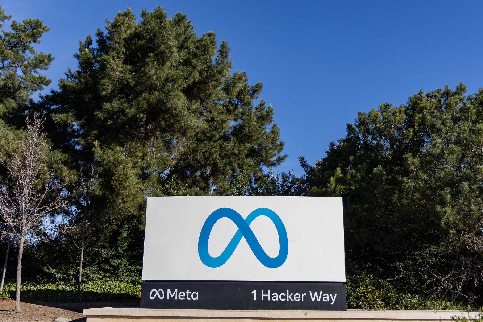 Meta Begins $65 Million Election Push to Advance A.I. Agenda