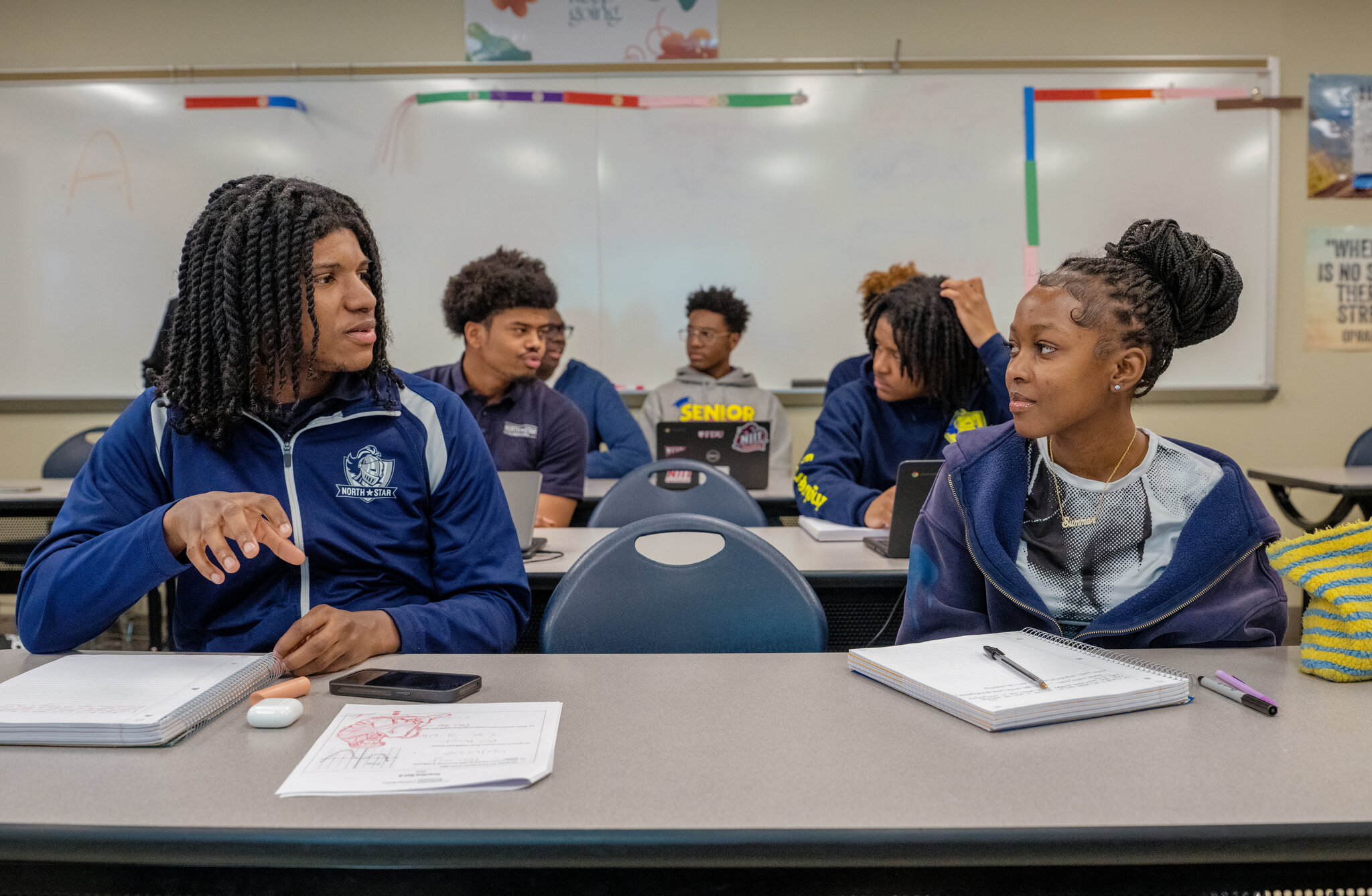 The Lesson of A.I. Literacy Class: Don’t Let the Chatbot Think for You