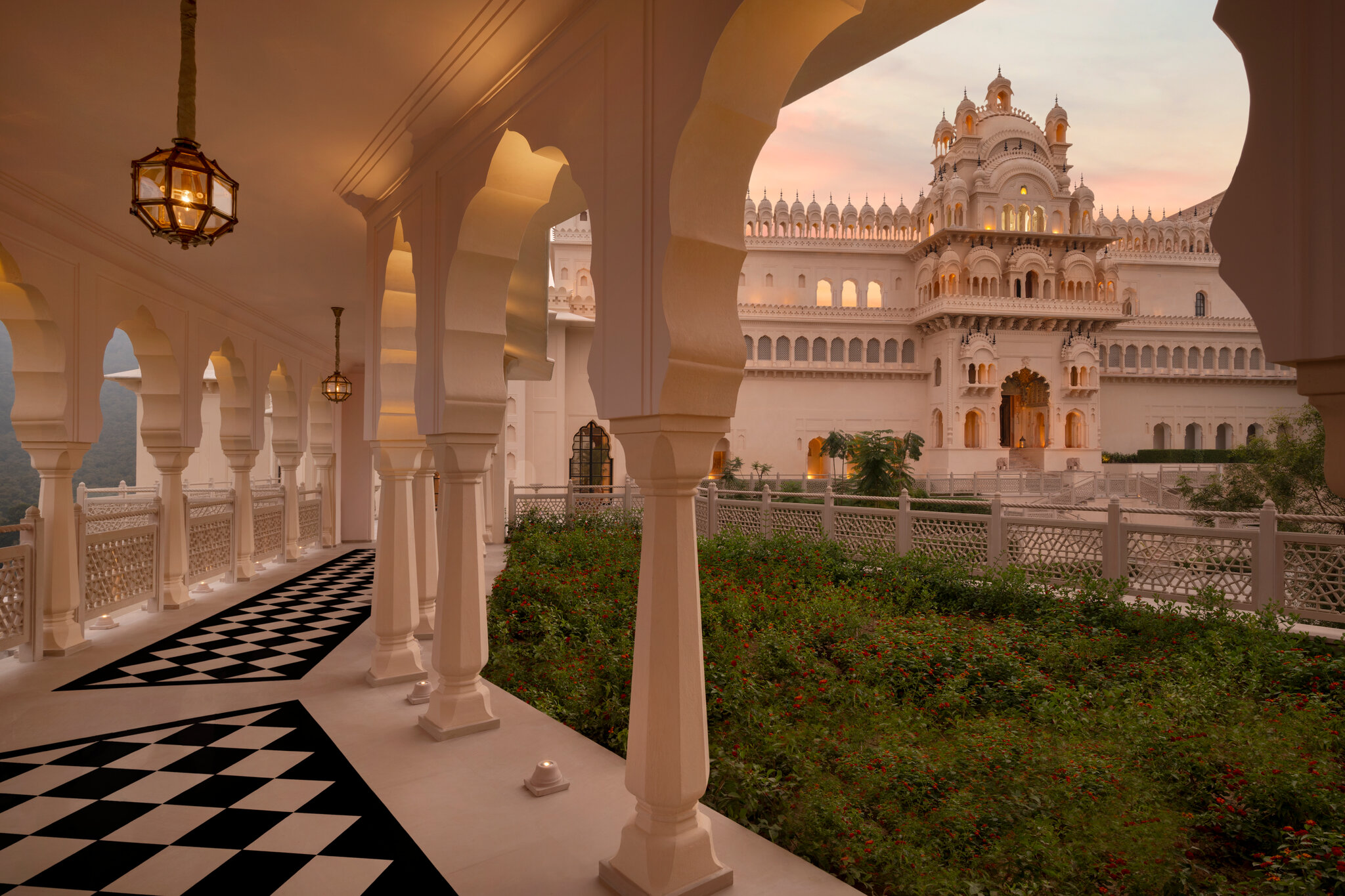 In the Lap of Luxury: 5 New Hotels Aim to Indulge