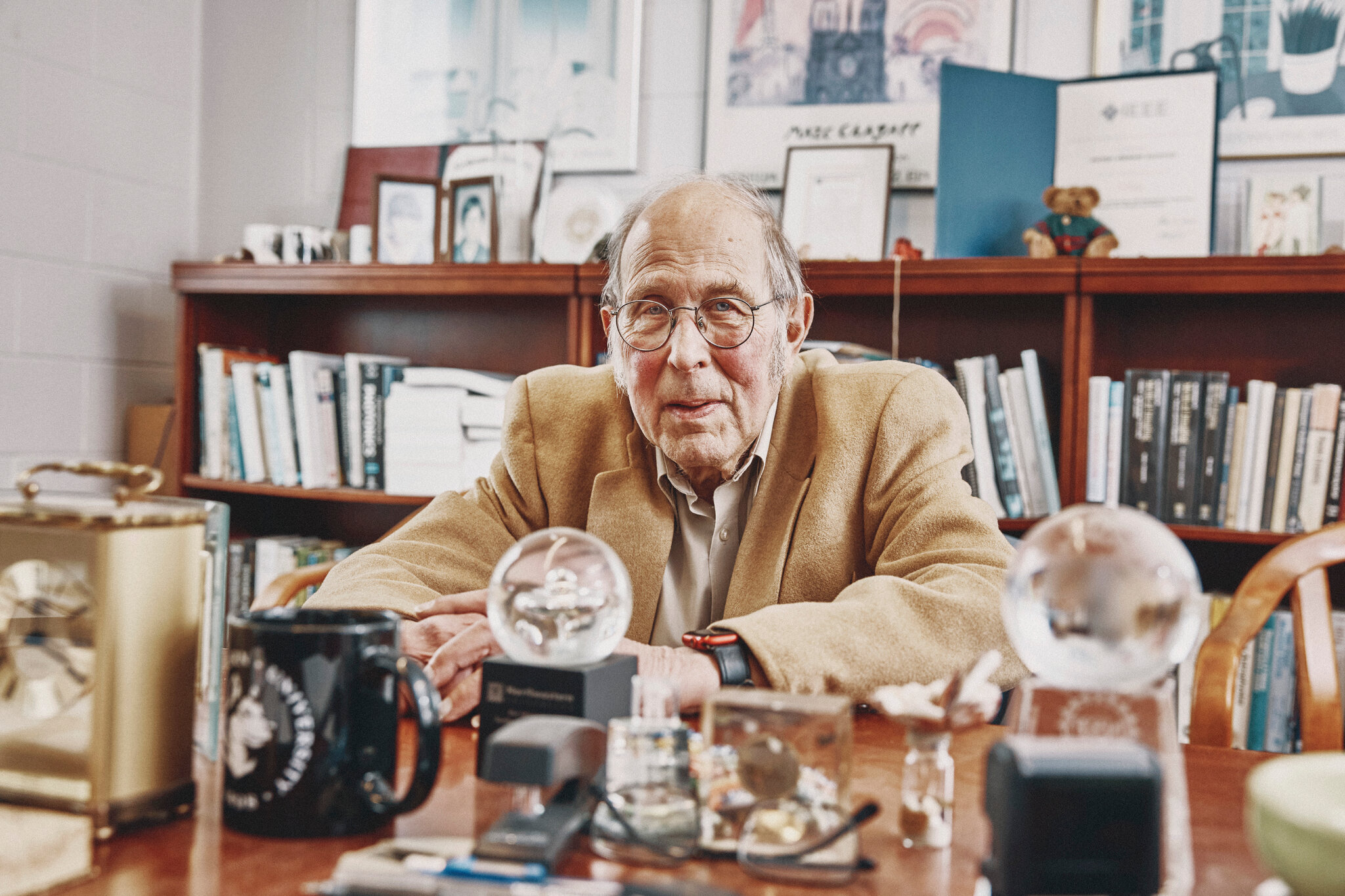 World Cup Crowds Could Be Targeted. This Team Worked to Keep Them Safe.