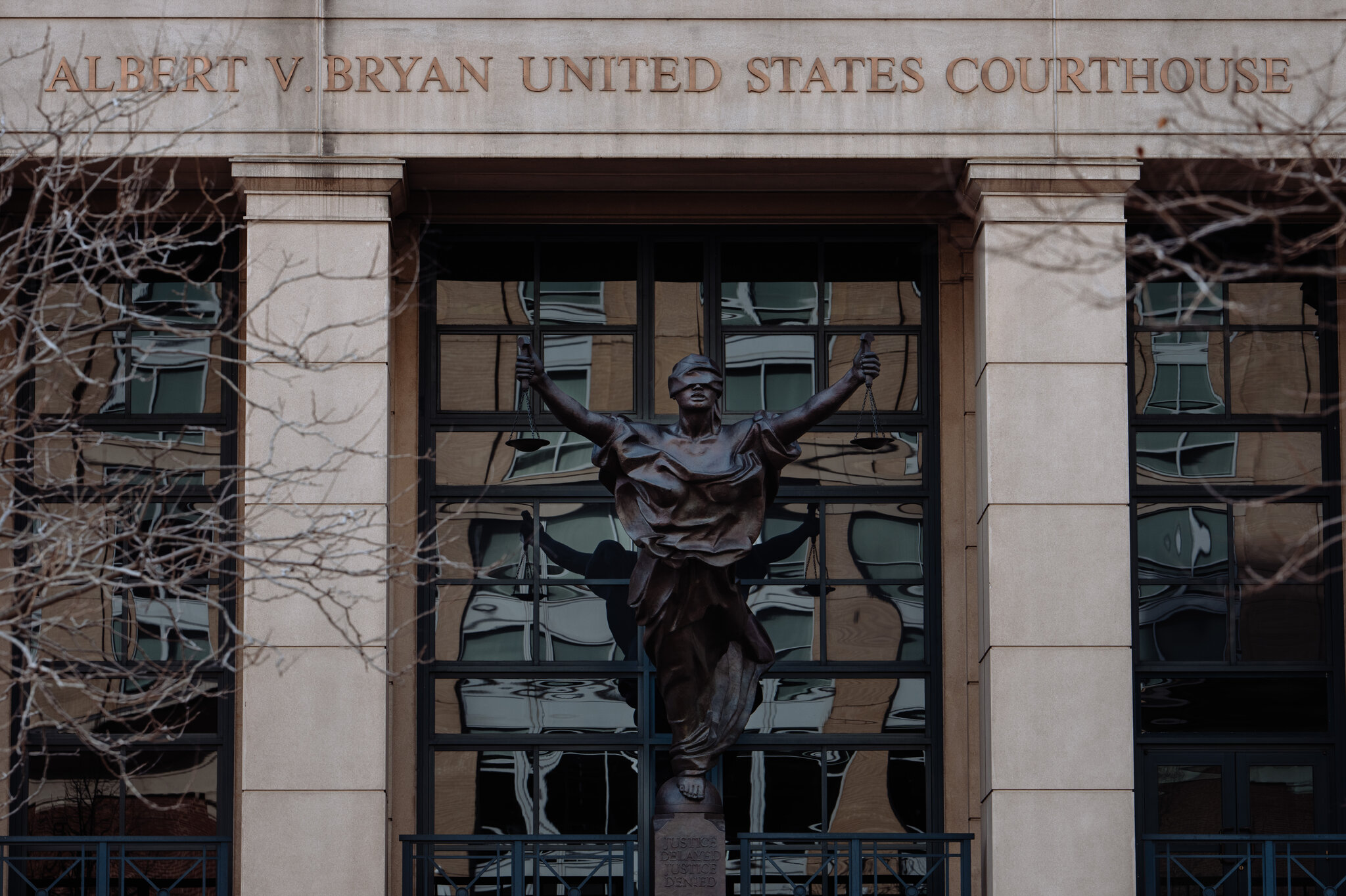 Court Rules Against Justice Dept. Search of Reporter’s Computers