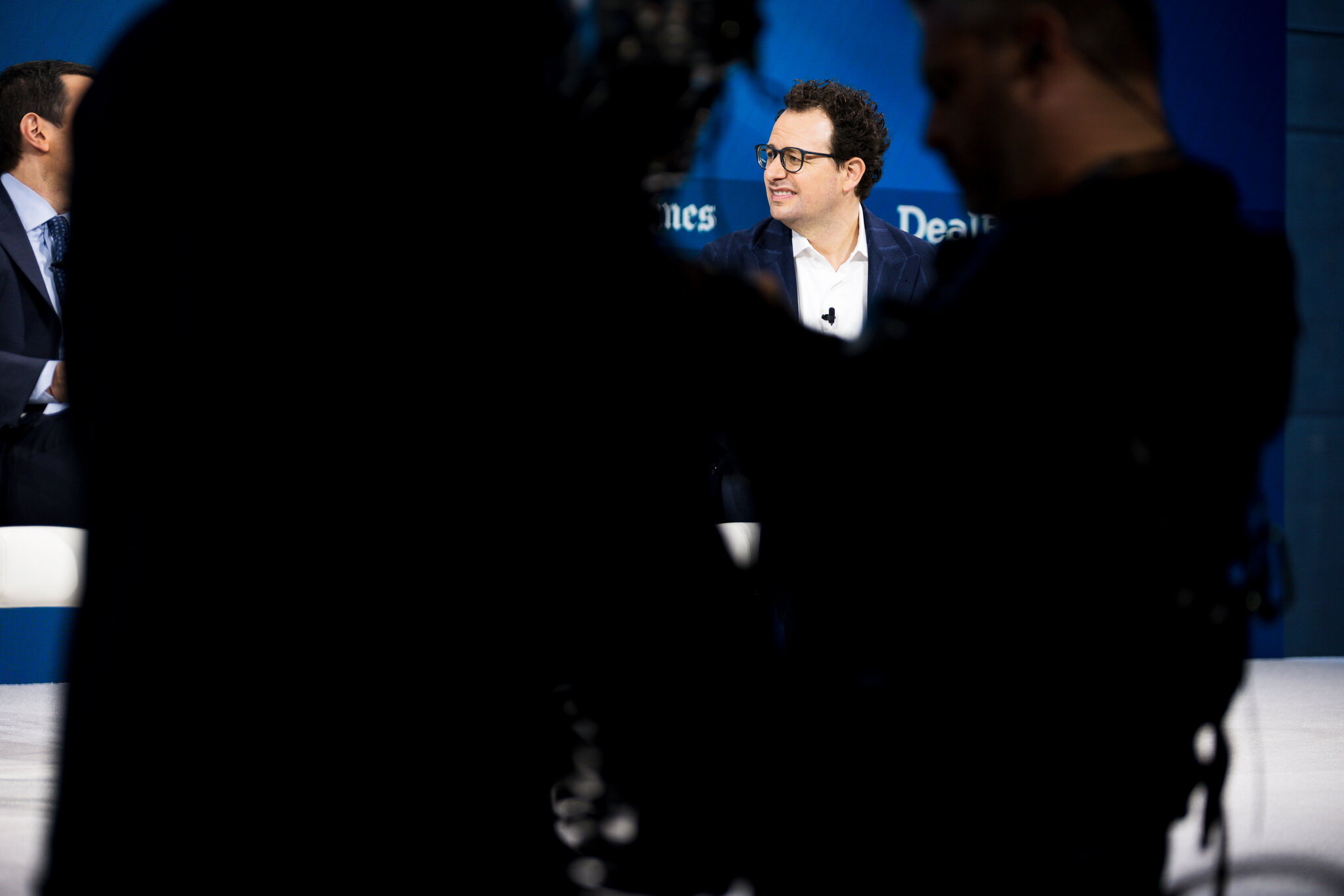 Backed by Anthropic, a Super PAC Group Begins an Ad Blitz in Support of A.I. Regulation