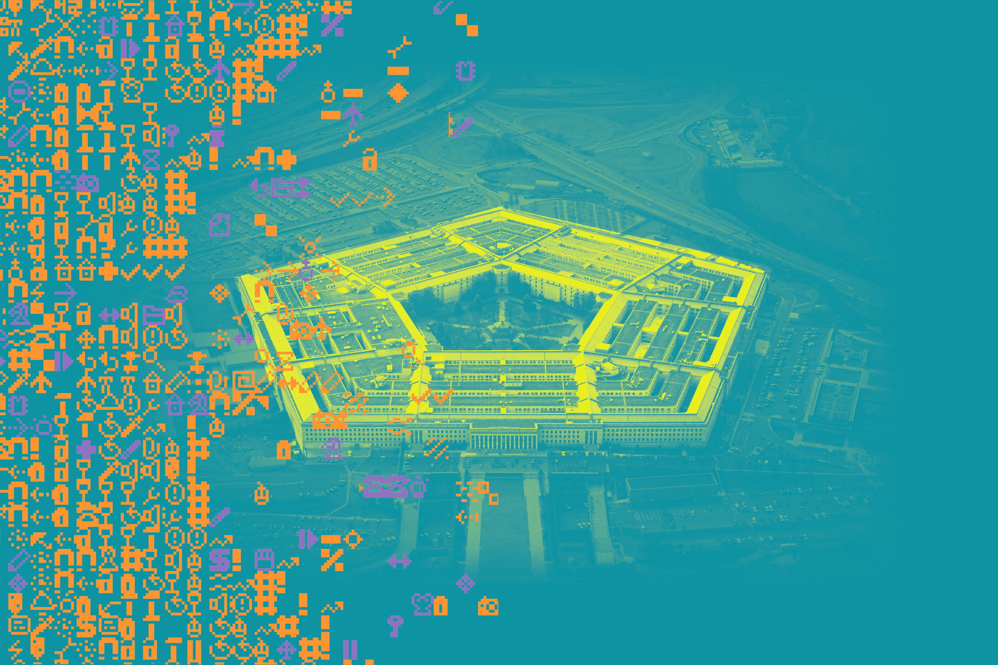 The Pentagon vs. Anthropic + An A.I. Agent Slandered Me + Hot Mess Express