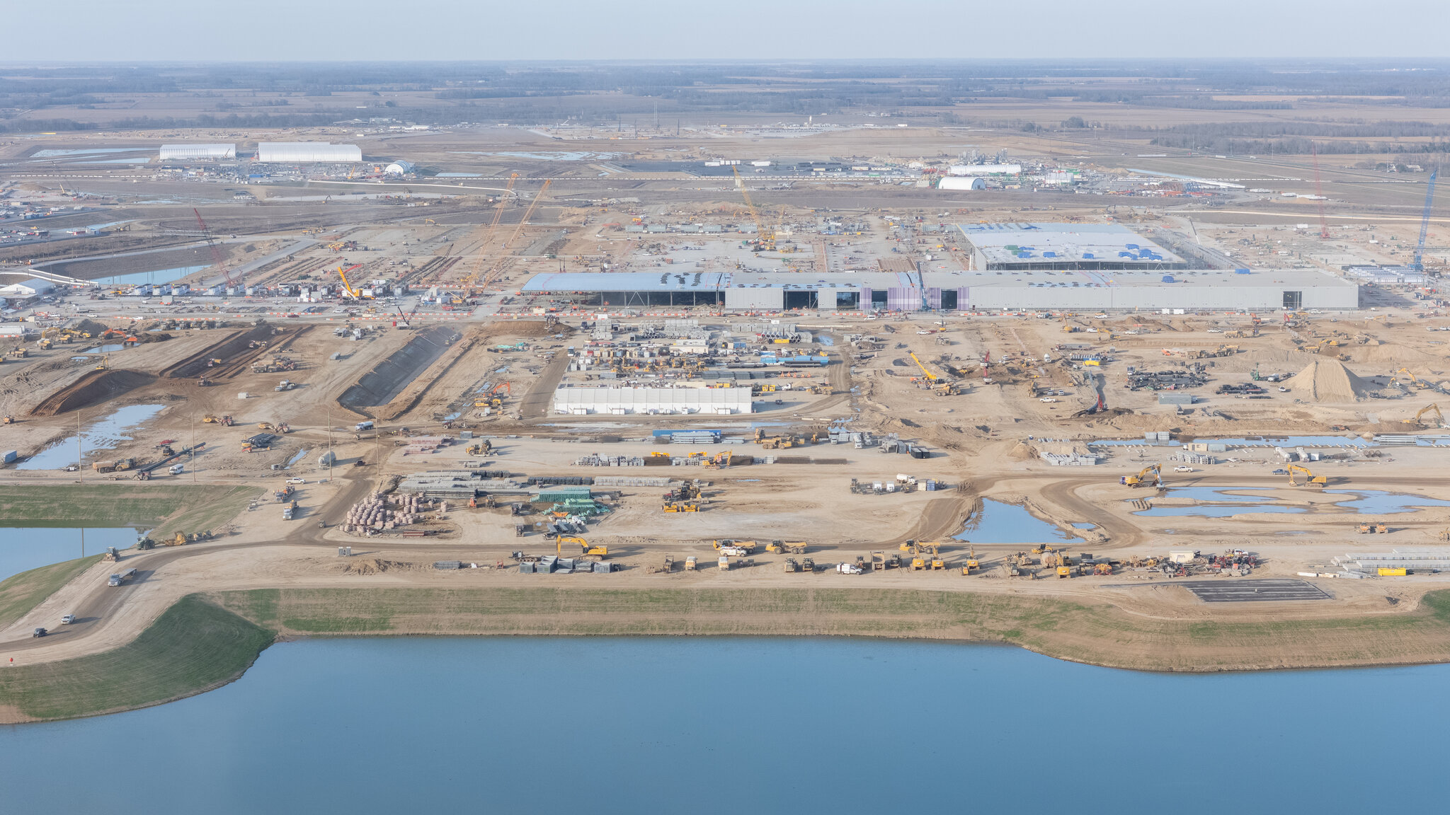 How Meta Got Everything It Wanted in a Secret Louisiana Data Center Deal
