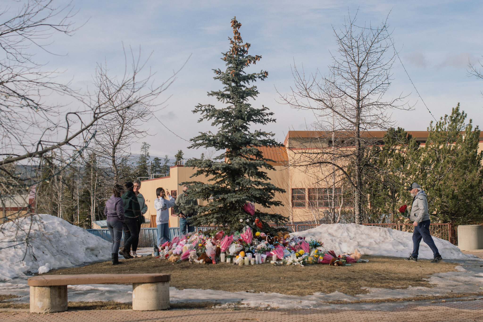 Canada Presses OpenAI for Answers on Mass Shooter’s Chatbot Use