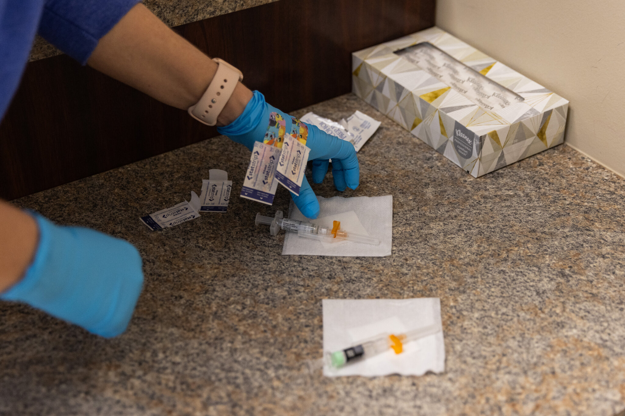 Health Groups Hailed a Vaccine Ruling, but Their Relief May Be Short-Lived