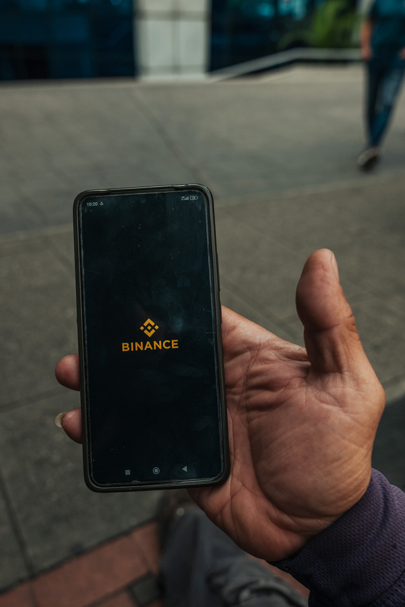 Binance Employees Find $1.7 Billion in Crypto Was Sent to Iranian Entities