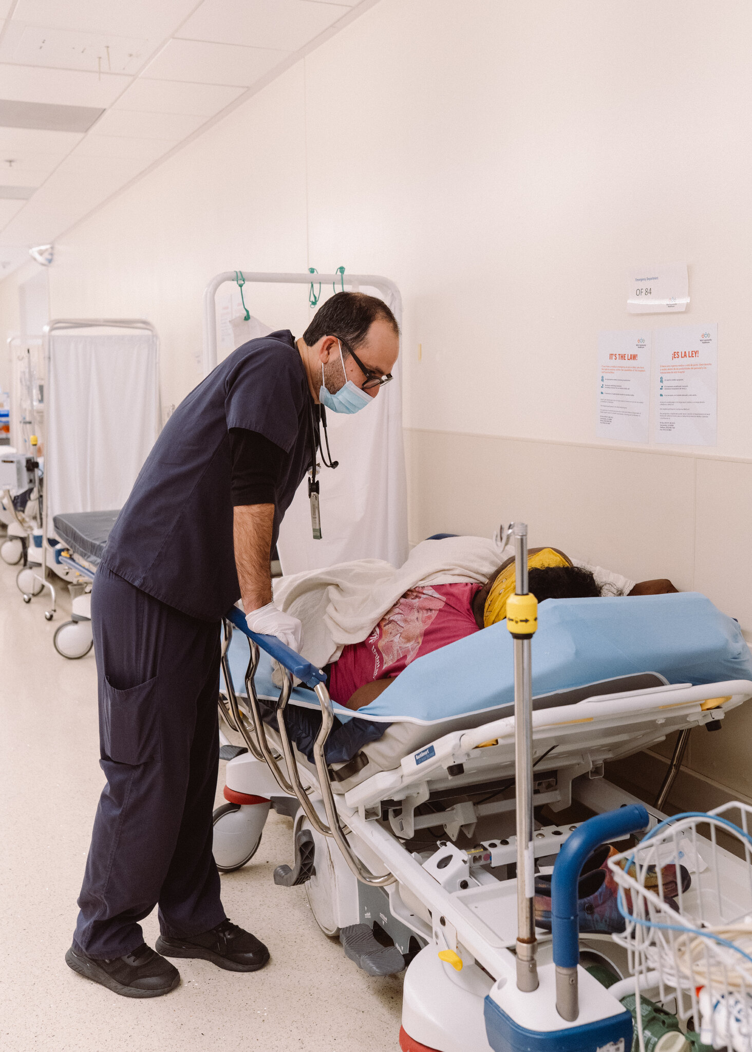 Health Care Has Become the Lifeblood of the Labor Market