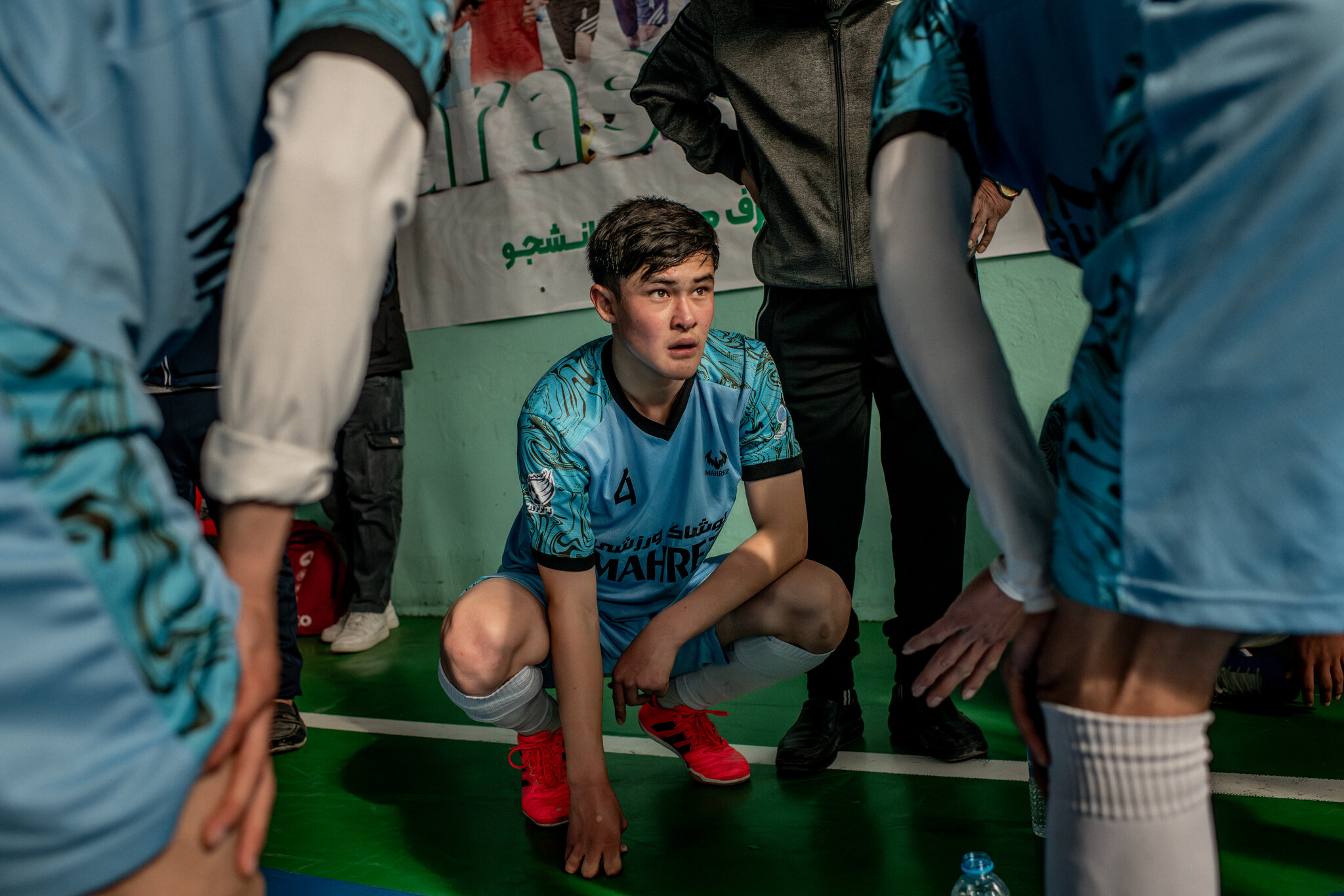 A Hero the Taliban Didn’t Expect