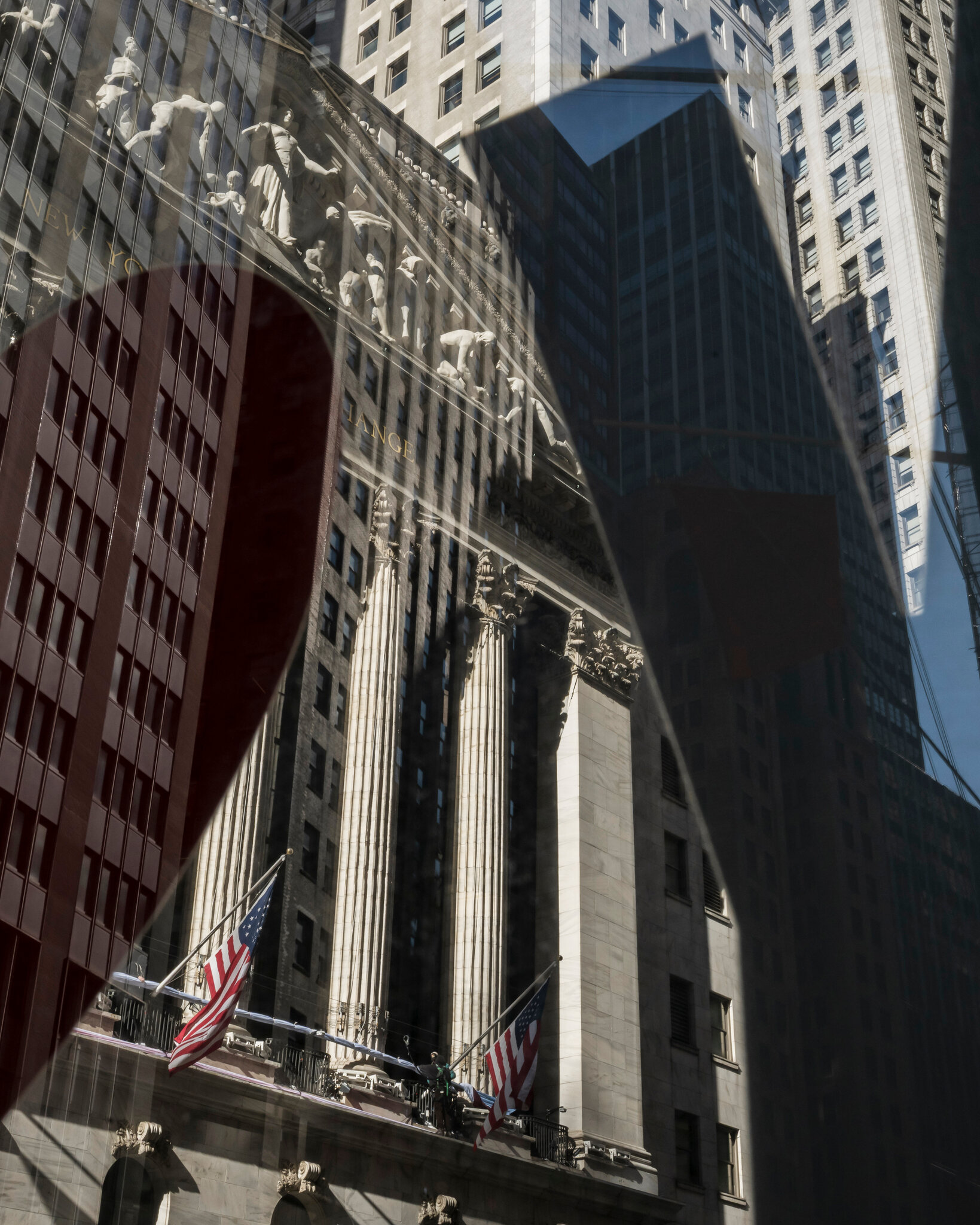 Bleak Research Report Stokes A.I. Debate on Wall St.