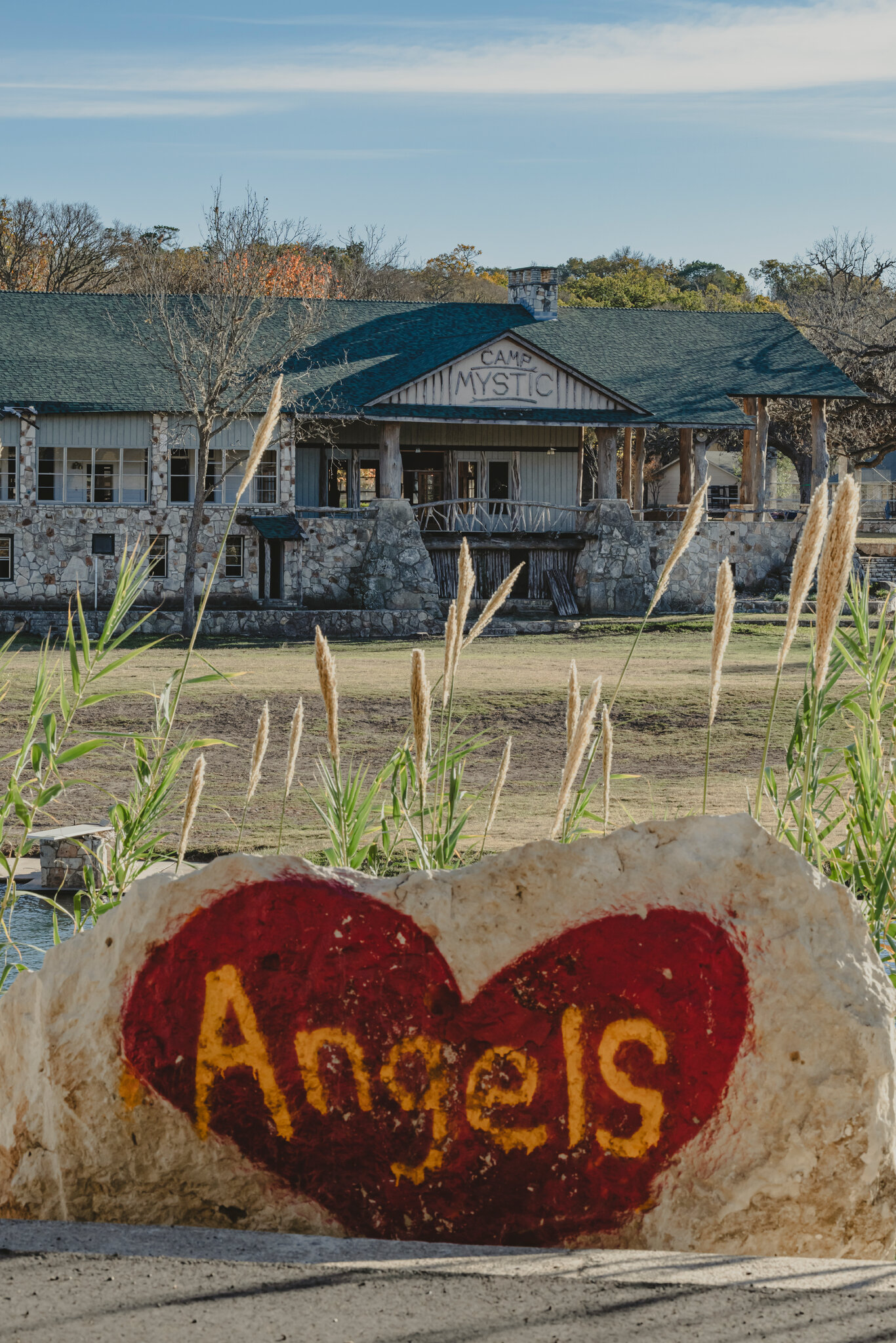 After the Tragedy of Camp Mystic, a Rift Among Families That Won’t Heal