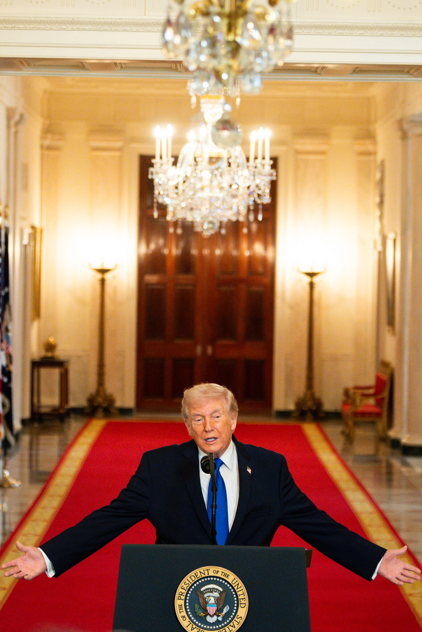 Fresh Off a Supreme Court Loss, Trump Could Face New Challenges on Tariffs