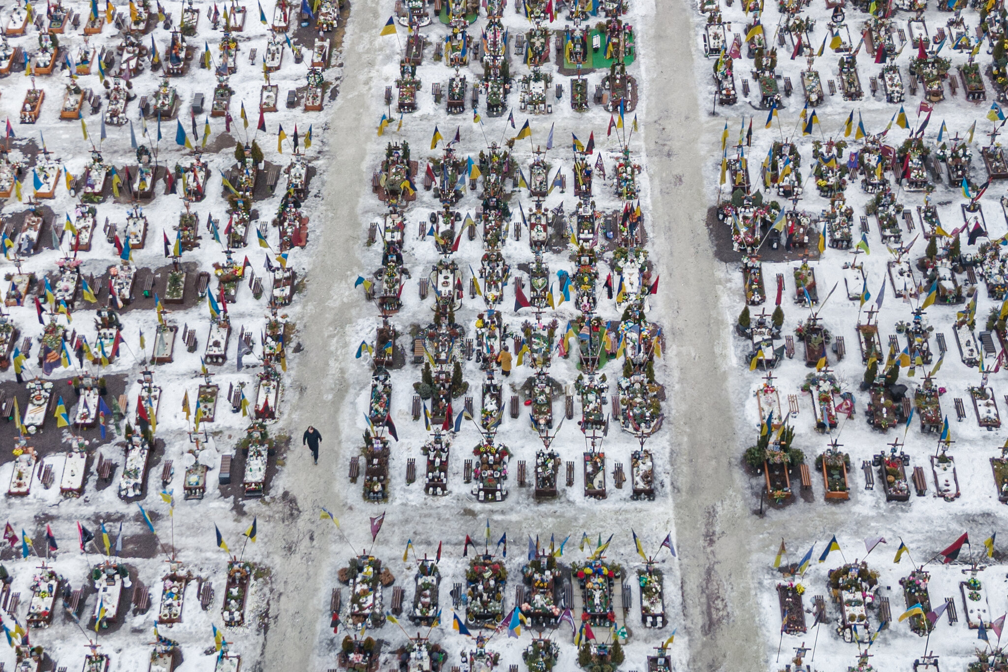 Same War, Different Message: Trump Tonight vs. Biden Four Years Ago