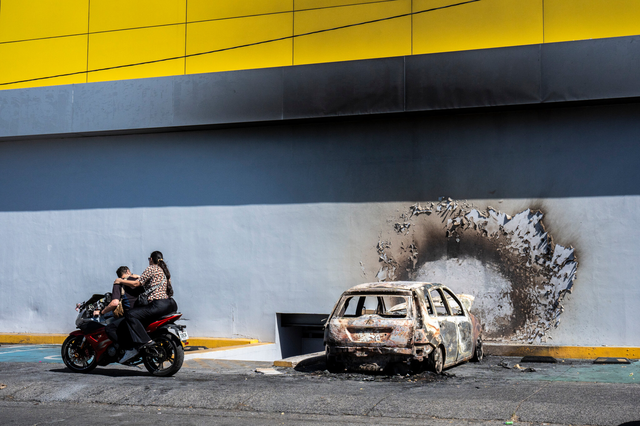 After Six Decades of War on Drugs, Does Anything Work?