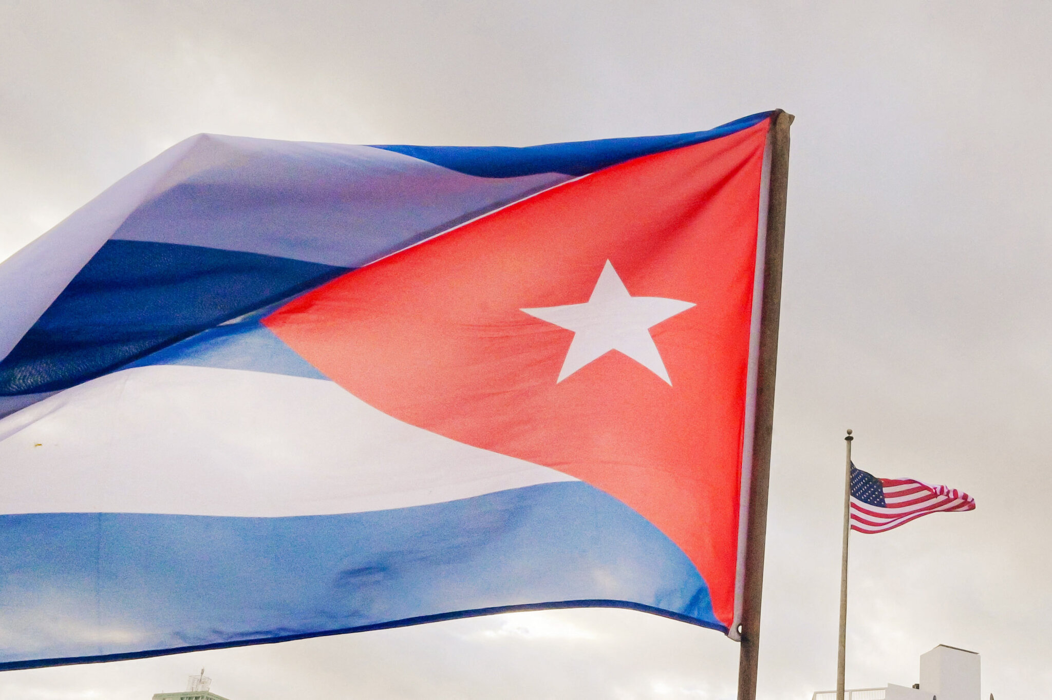 Cuba Updates: Interior Ministry Says Troops Kill 4 and Wound 6 on Florida Speedboat