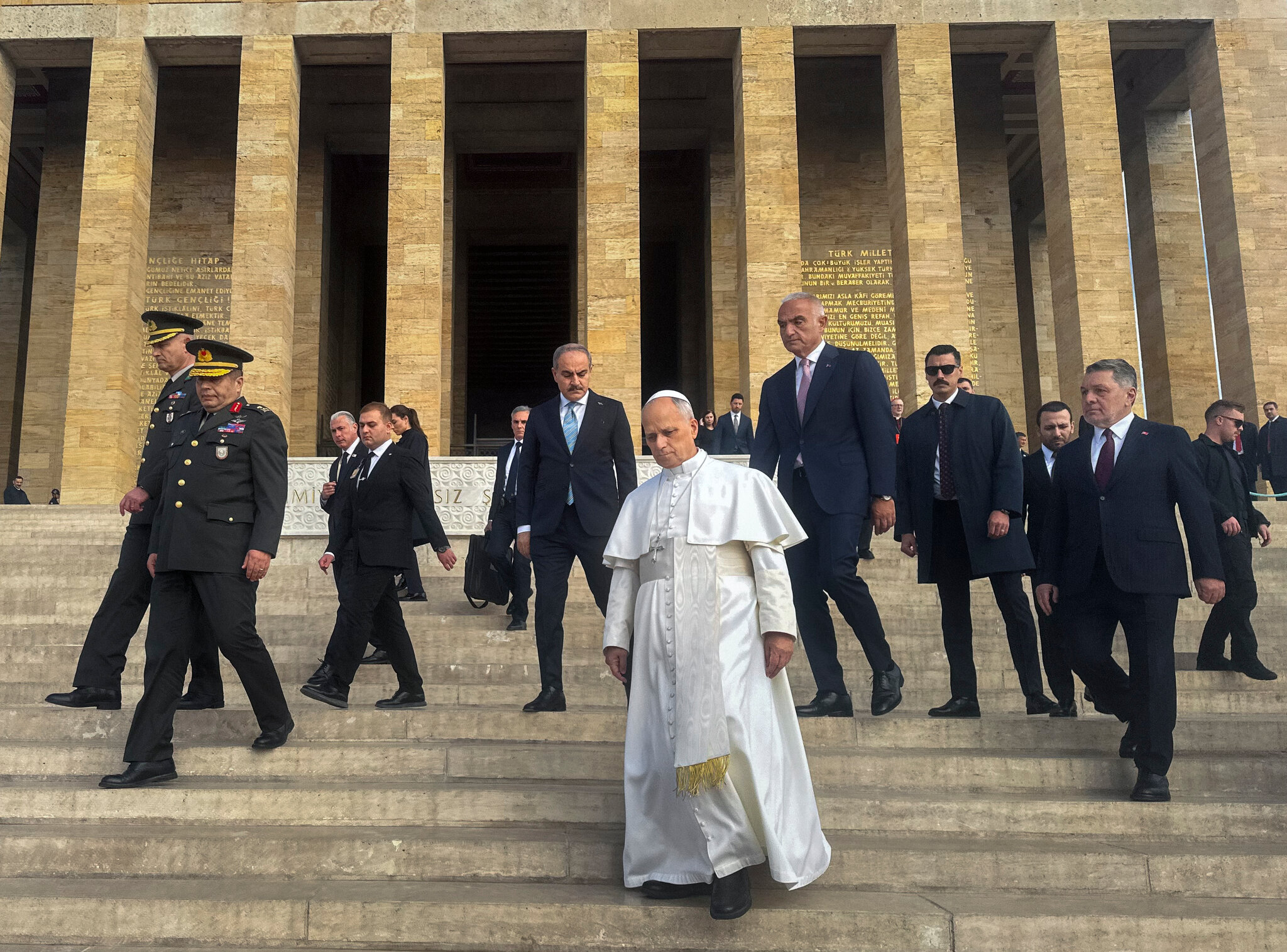 Pope Leo to Visit Africa, Signaling Continent’s Importance to Catholicism
