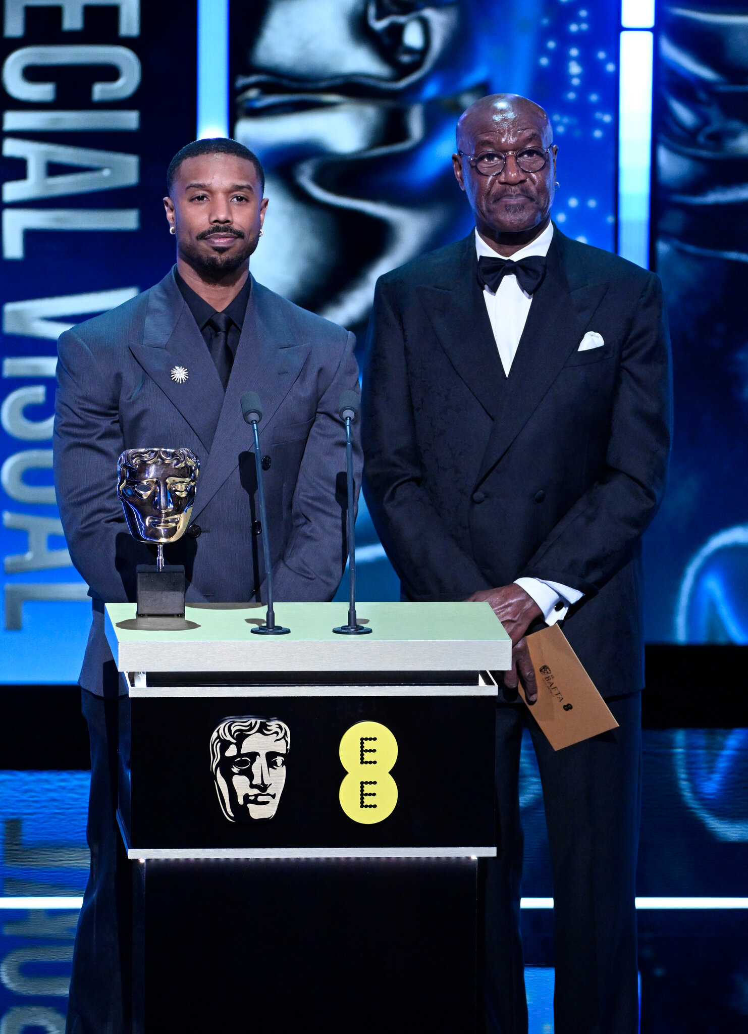 BBC and BAFTA Say They Are Investigating After Broadcast of Racist Slur