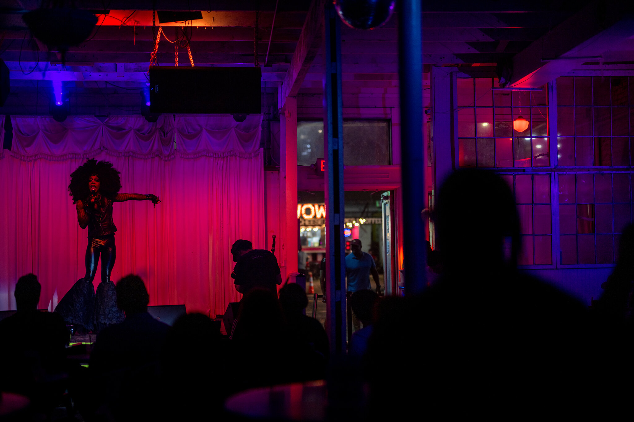 Texas Can Soon Enforce Law Aimed at Restricting Drag Shows