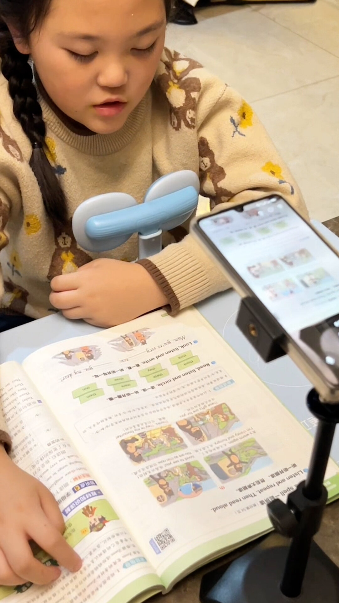 China’s Parents Are Outsourcing the Homework Grind to A.I.