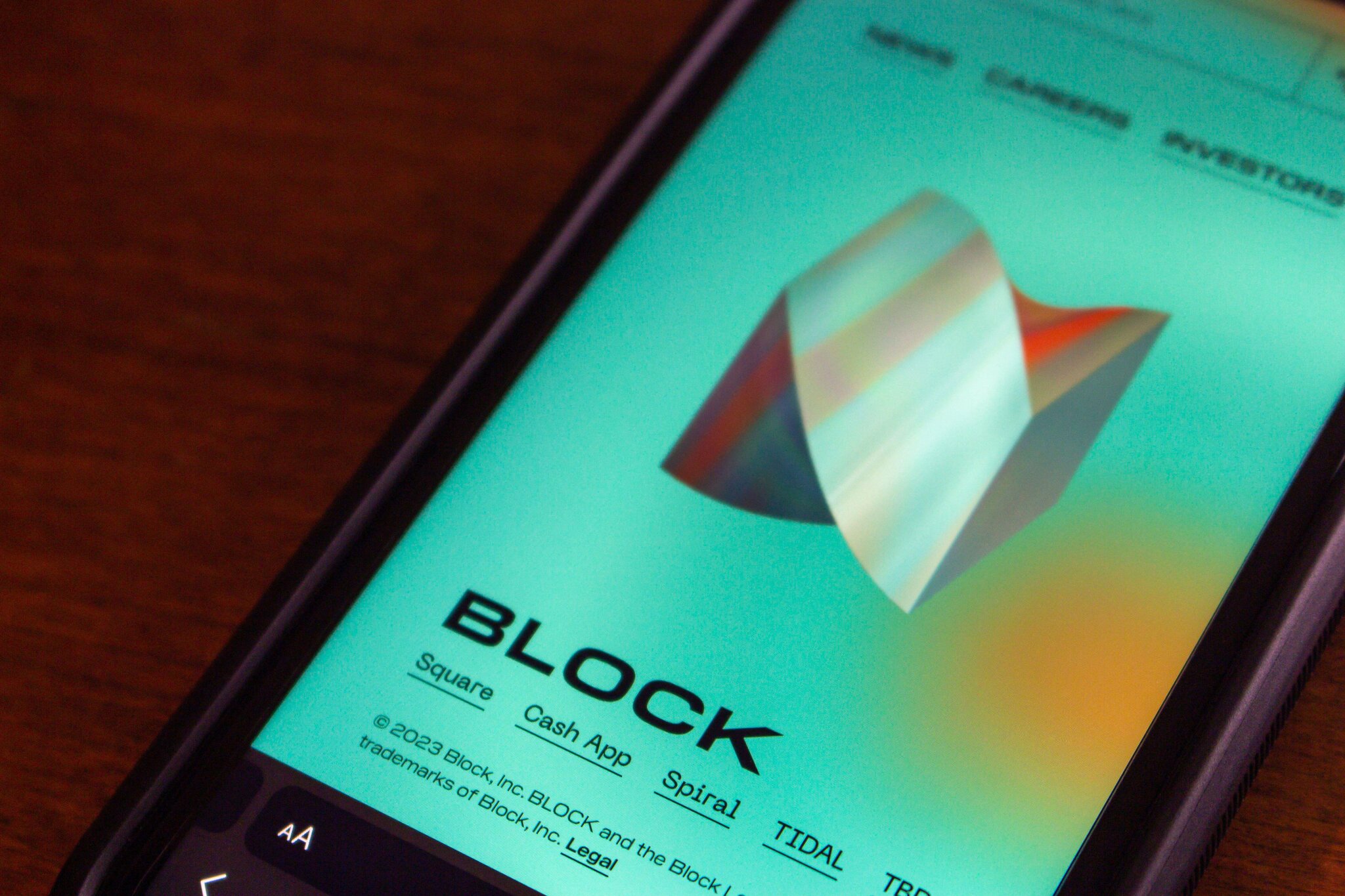 Block Cuts 40% of Its Work Force Because of Its Embrace of A.I.