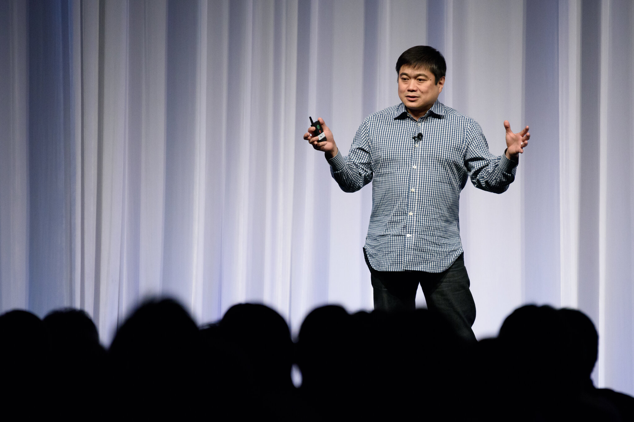 How a Close Associate of Epstein’s Found Career Redemption in Japan