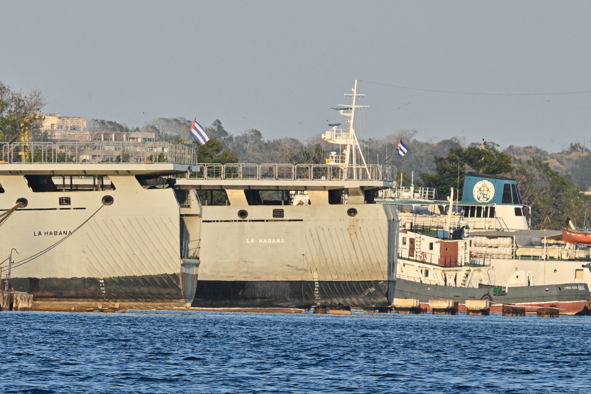 A Stolen Boat, a Deadly Gunfight and a Supposed Plot Against Cuba