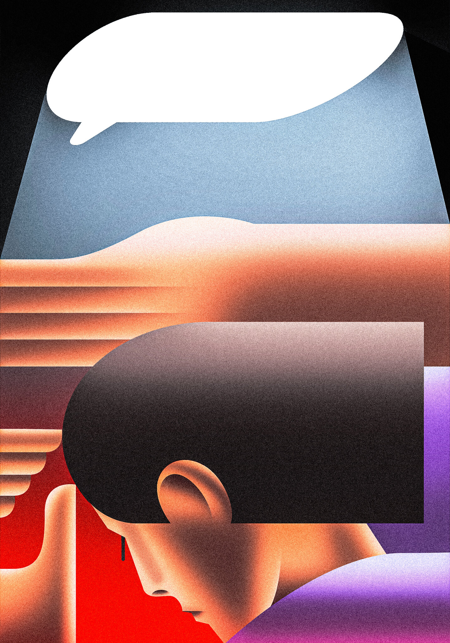 A.I. Complicates Old Internet Privacy Risks