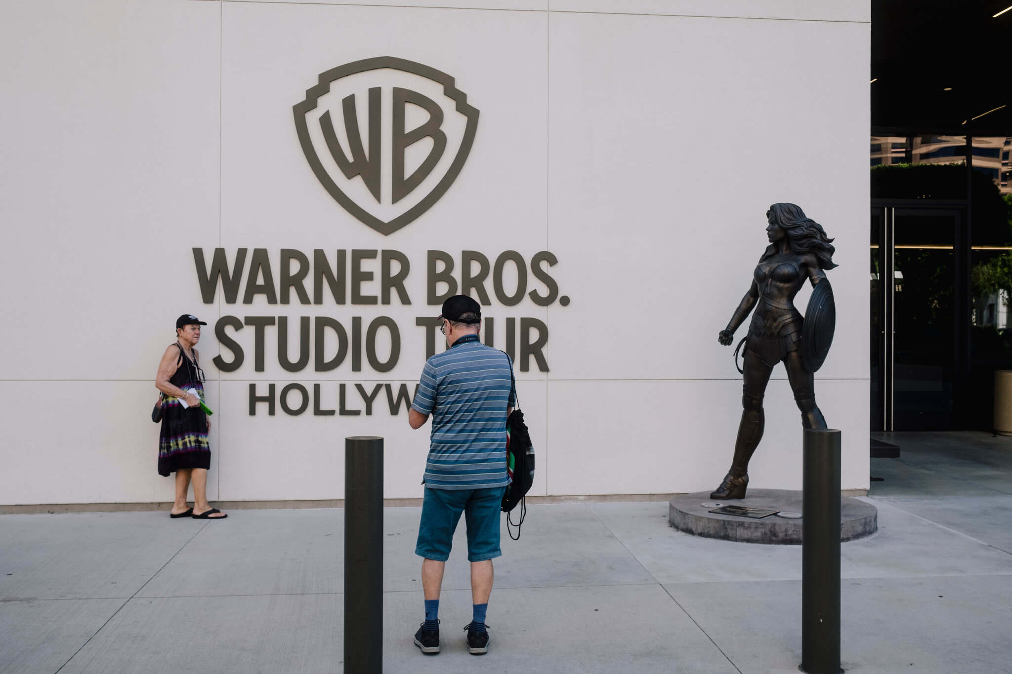 Paramount Won Over Warner Bros. Now for the Regulators.